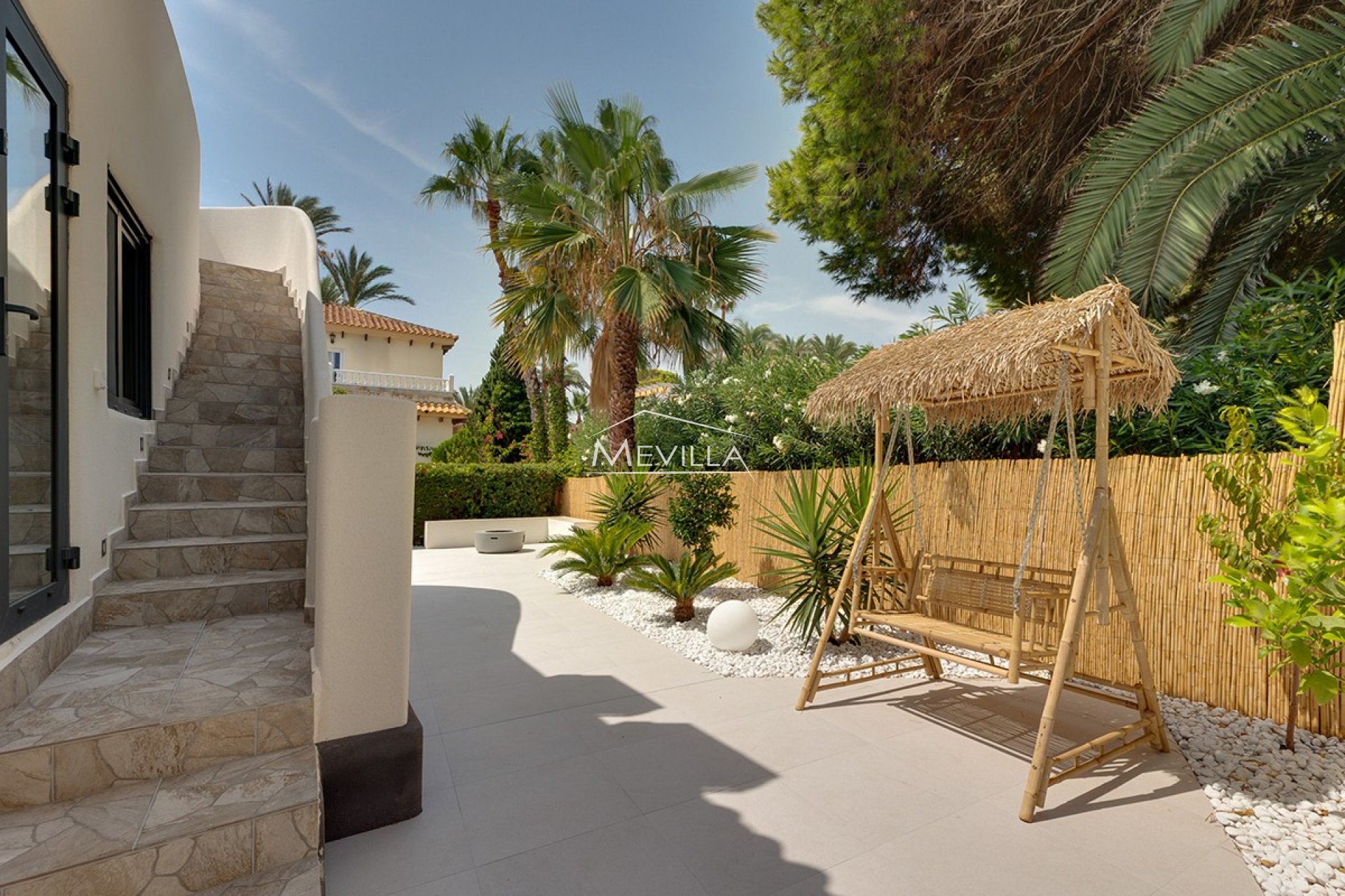 Salg (Resales) - Villa - Orihuela Costa - La Zenia