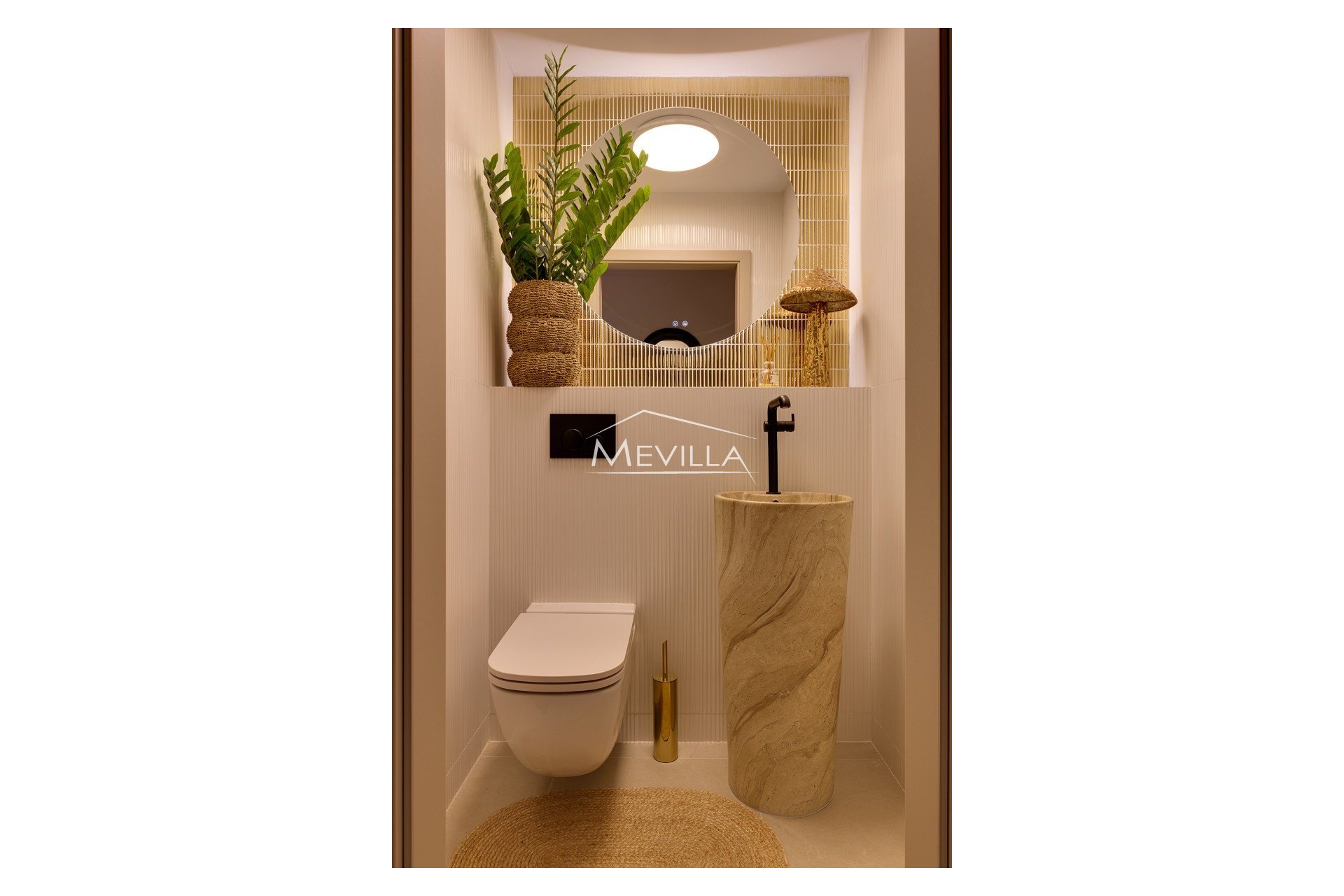 Salg (Resales) - Villa - Orihuela Costa - La Zenia