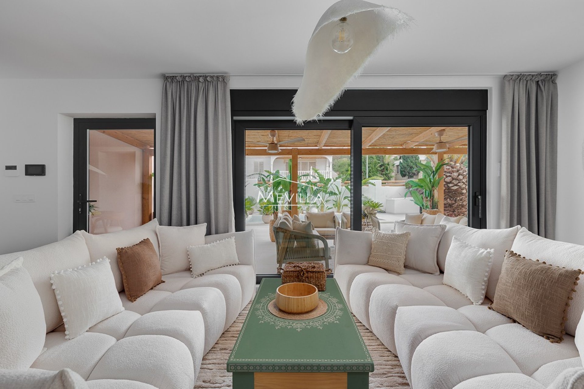 Salg (Resales) - Villa - Orihuela Costa - La Zenia