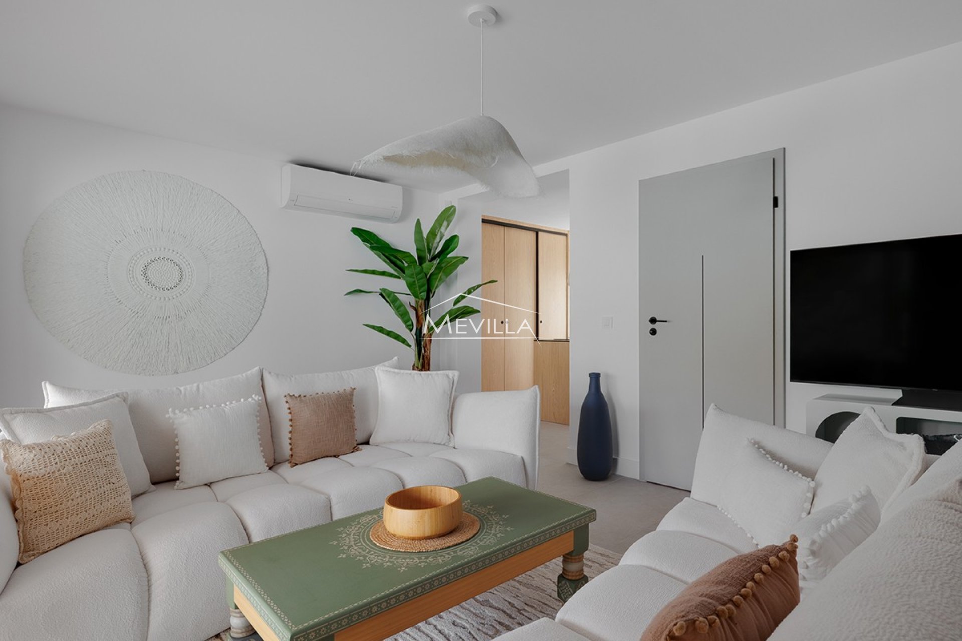 Salg (Resales) - Villa - Orihuela Costa - La Zenia