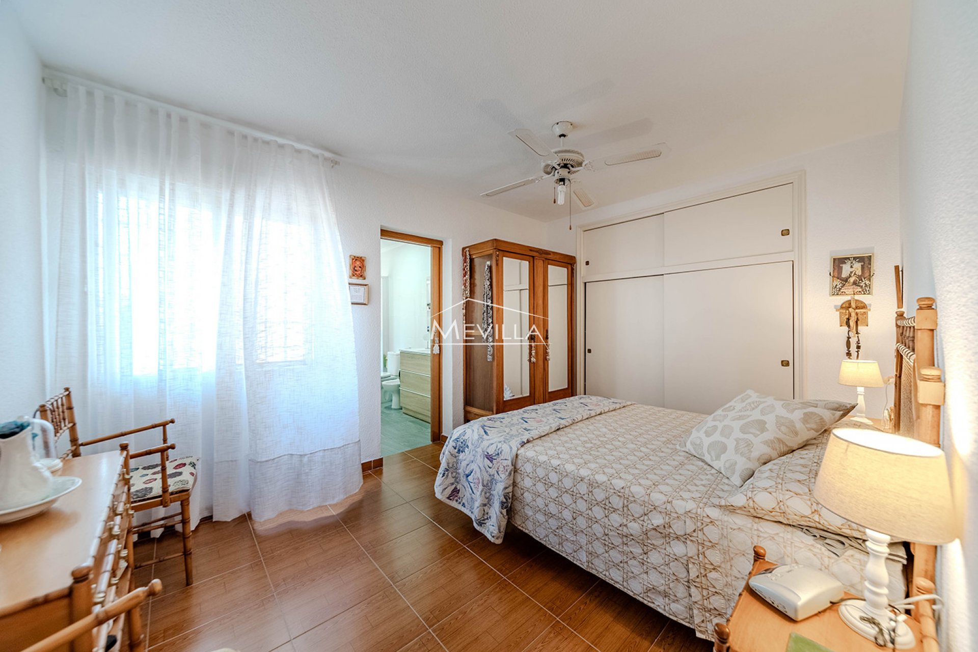 Salg (Resales) - Villa - Orihuela Costa - La Zenia