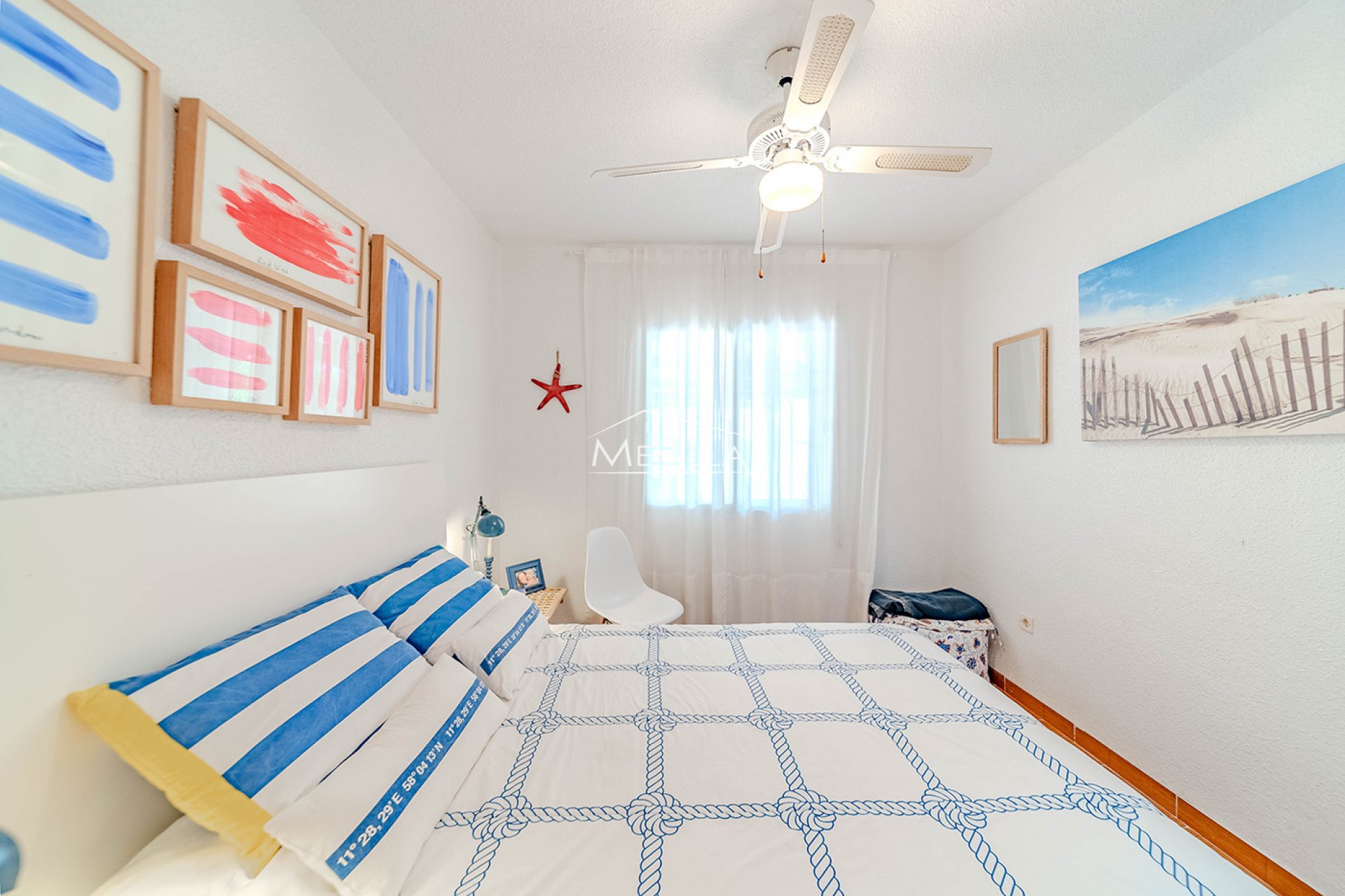 Salg (Resales) - Villa - Orihuela Costa - La Zenia