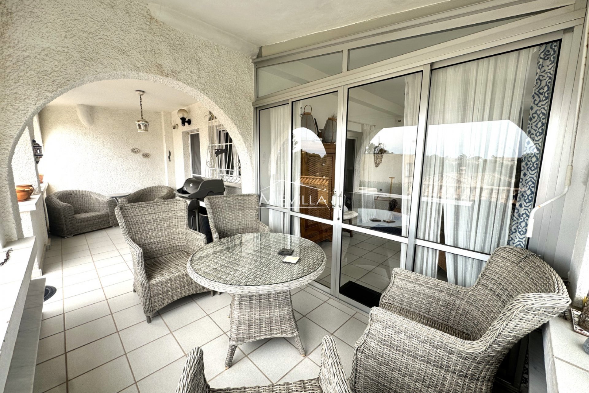 Salg (Resales) - Villa - Orihuela Costa - La Zenia