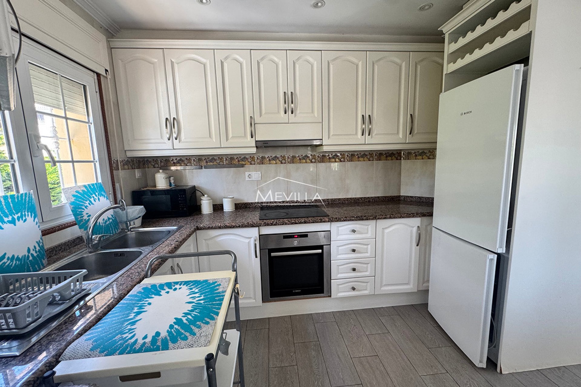 Salg (Resales) - Villa - Orihuela Costa - La Zenia