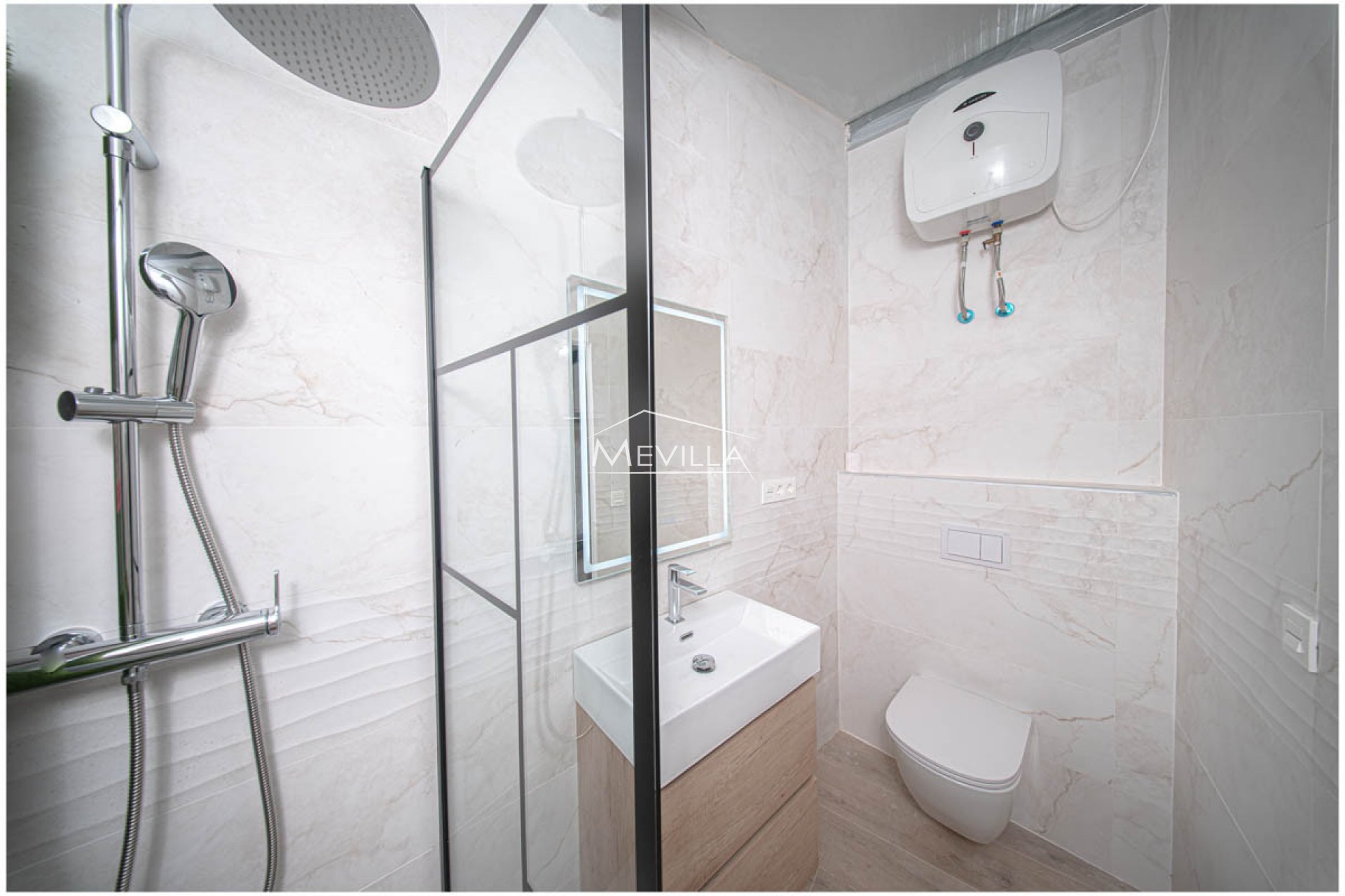 Salg (Resales) - Villa - Orihuela Costa - La Zenia