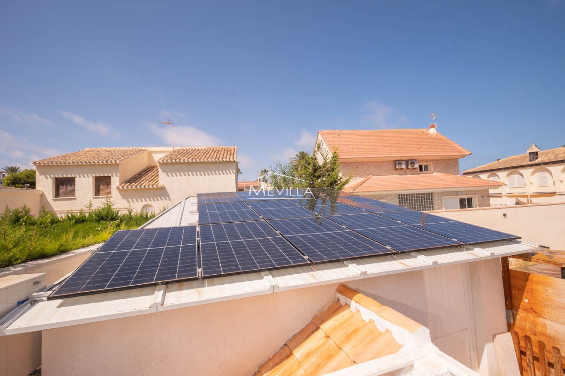 Salg (Resales) - Villa - Orihuela Costa - La Zenia