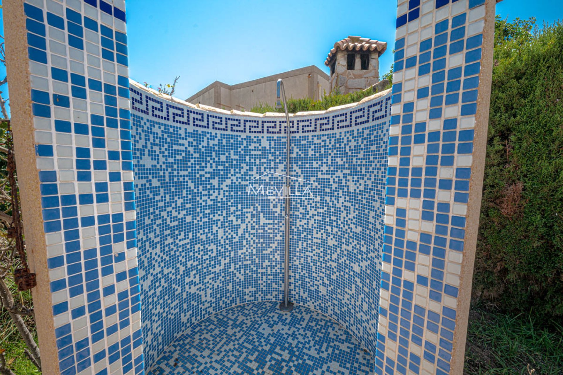 Salg (Resales) - Villa - Orihuela Costa - La Zenia
