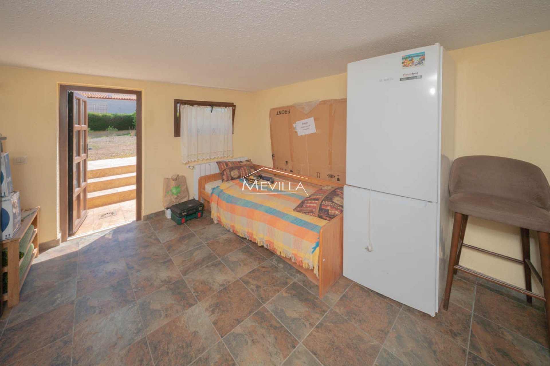 Salg (Resales) - Villa - Orihuela Costa - La Zenia