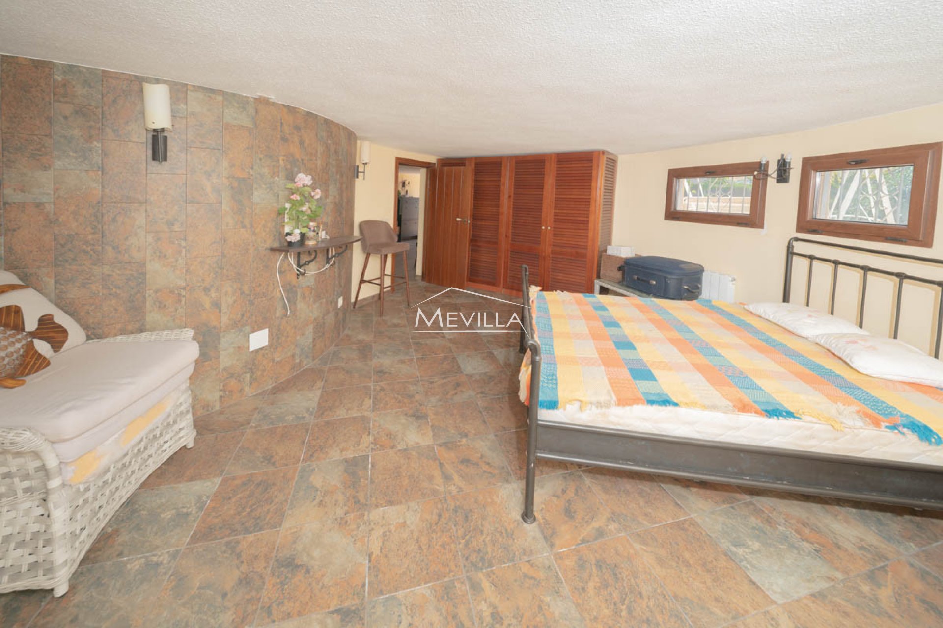 Salg (Resales) - Villa - Orihuela Costa - La Zenia