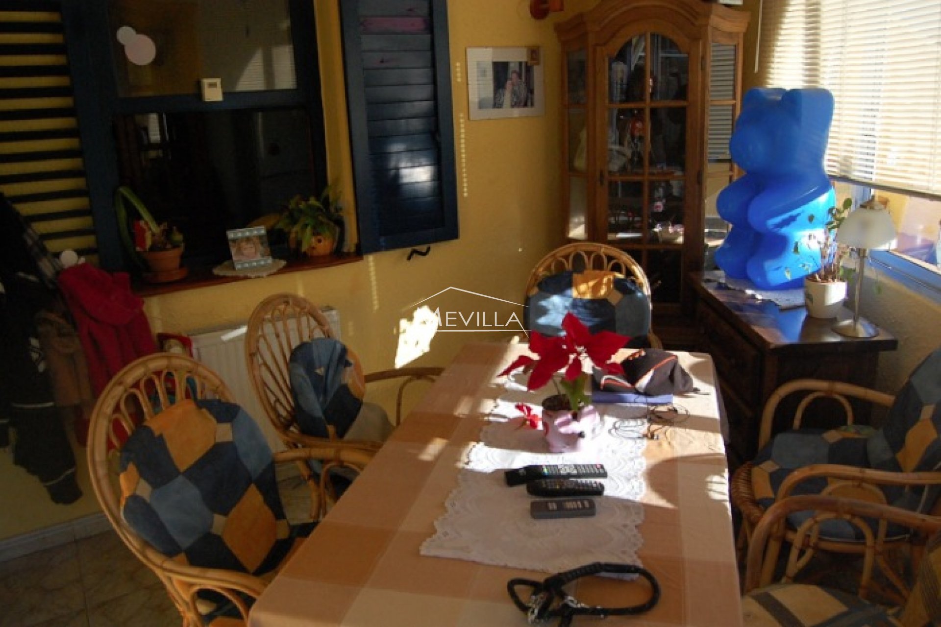 Salg (Resales) - Villa - Orihuela Costa - La Zenia