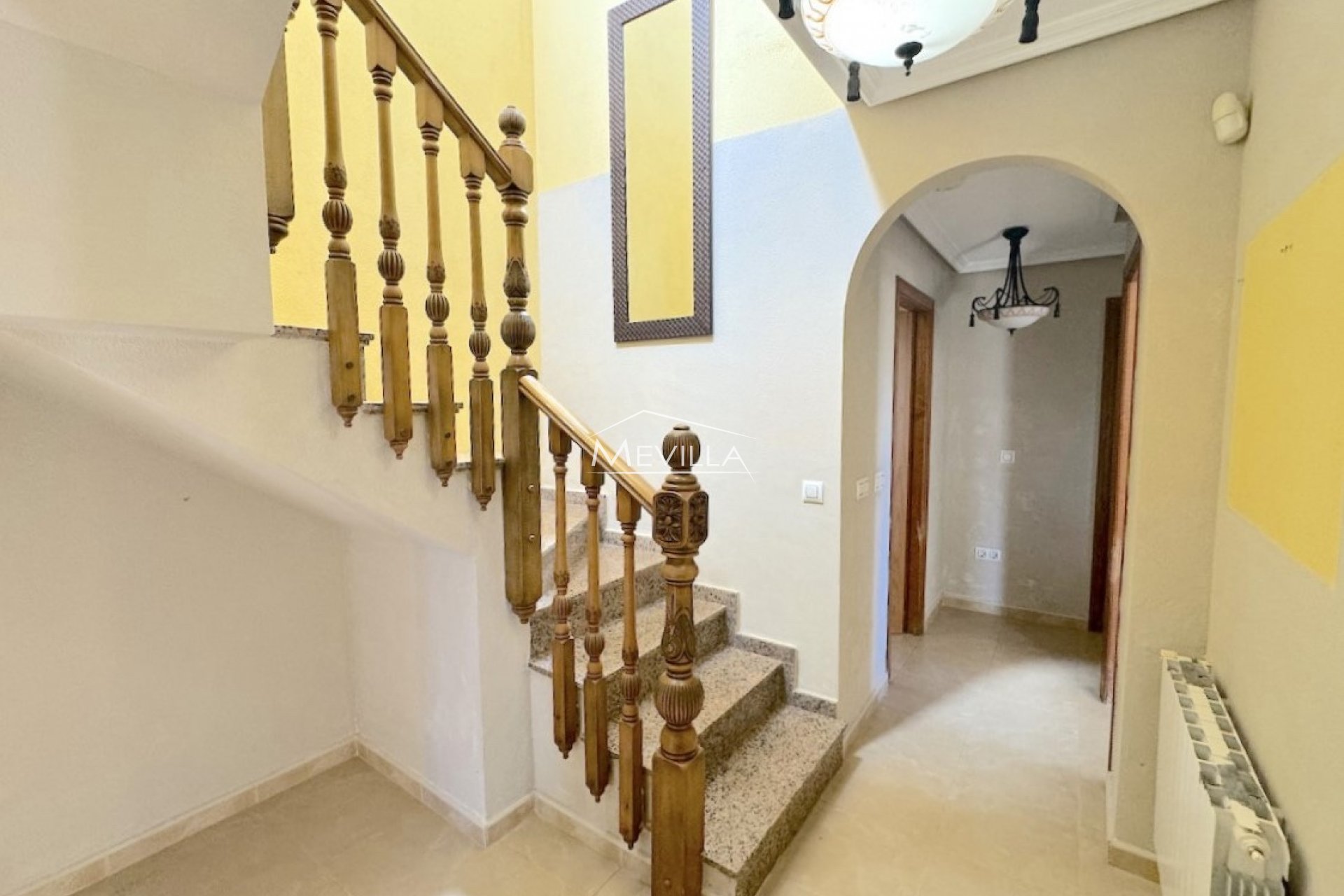 Salg (Resales) - Villa - Orihuela Costa - Lomas de Cabo Roig