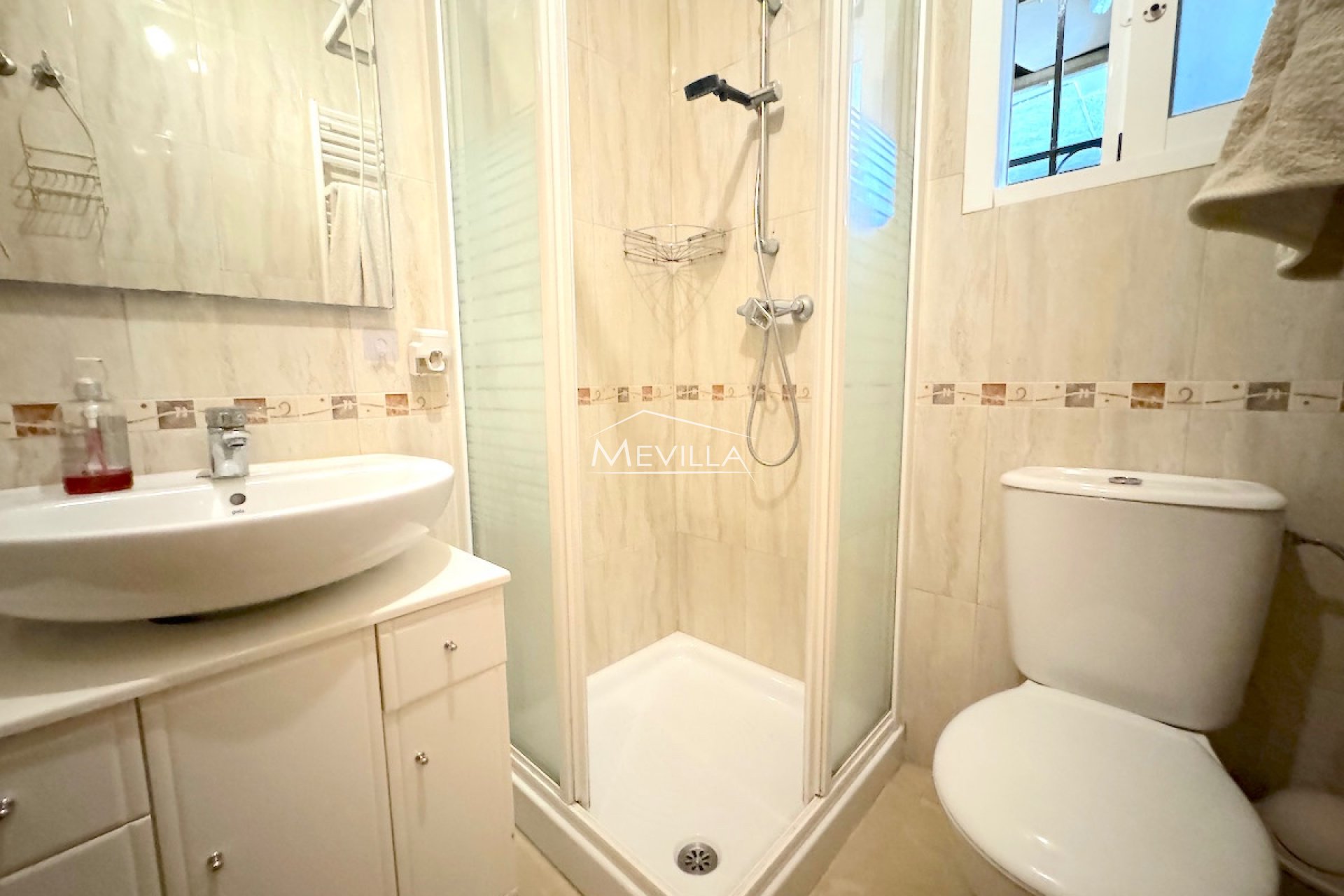 Salg (Resales) - Villa - Orihuela Costa - Lomas de Cabo Roig