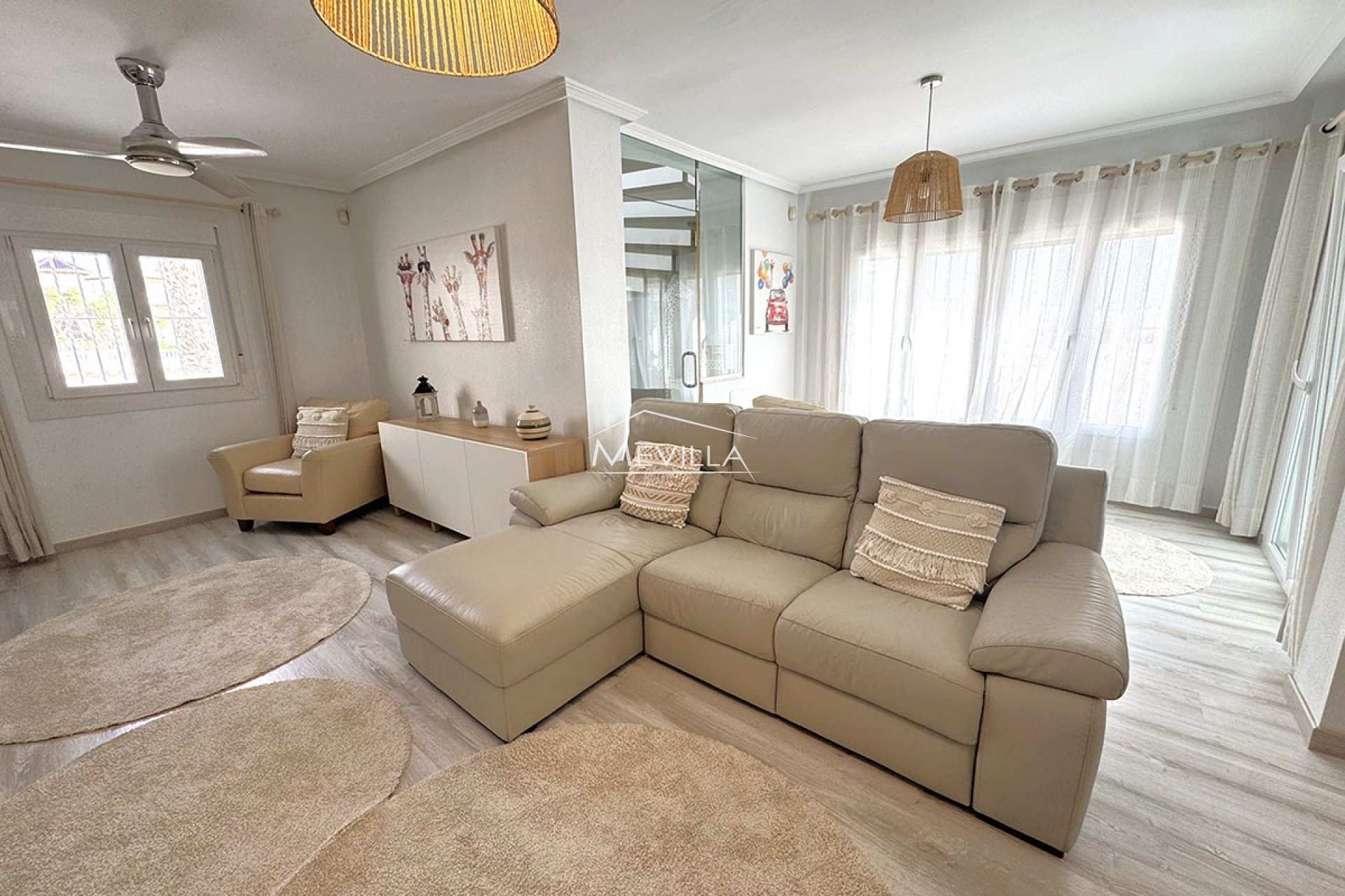Salg (Resales) - Villa - Orihuela Costa - Lomas de Cabo Roig