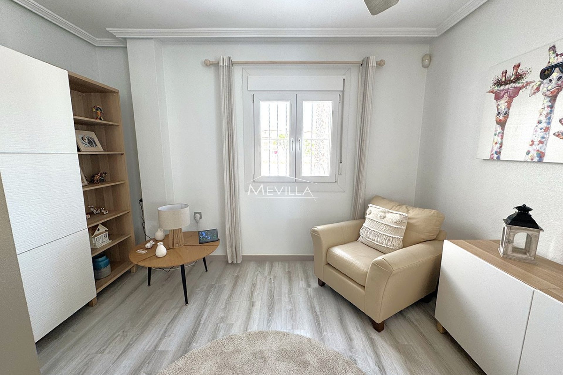 Salg (Resales) - Villa - Orihuela Costa - Lomas de Cabo Roig