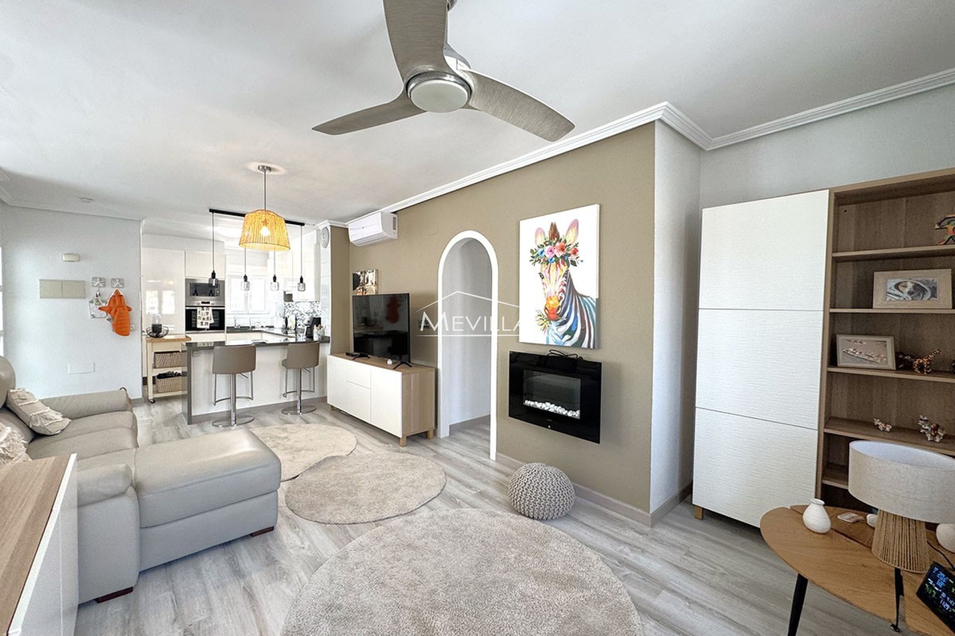 Salg (Resales) - Villa - Orihuela Costa - Lomas de Cabo Roig