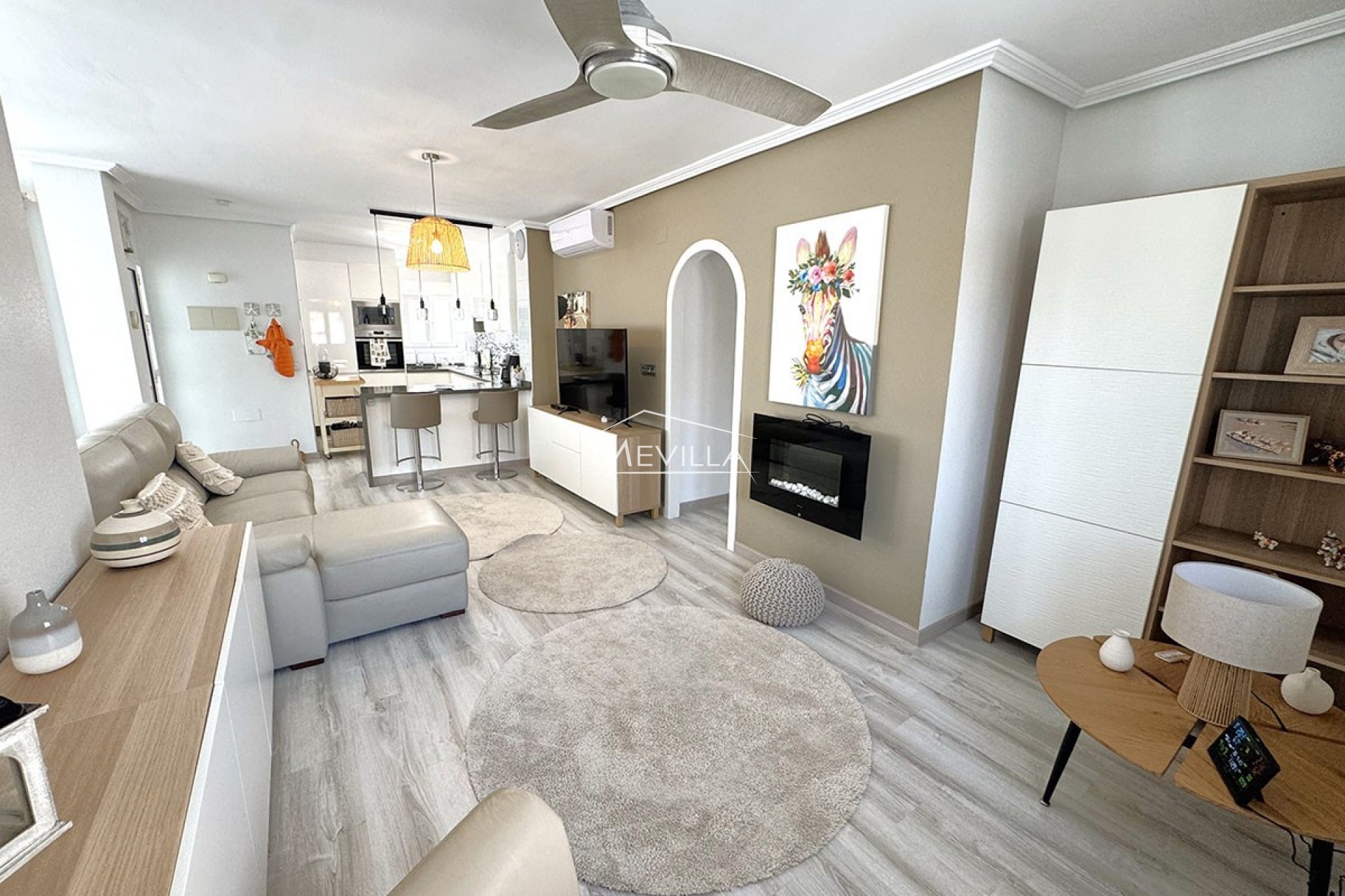 Salg (Resales) - Villa - Orihuela Costa - Lomas de Cabo Roig