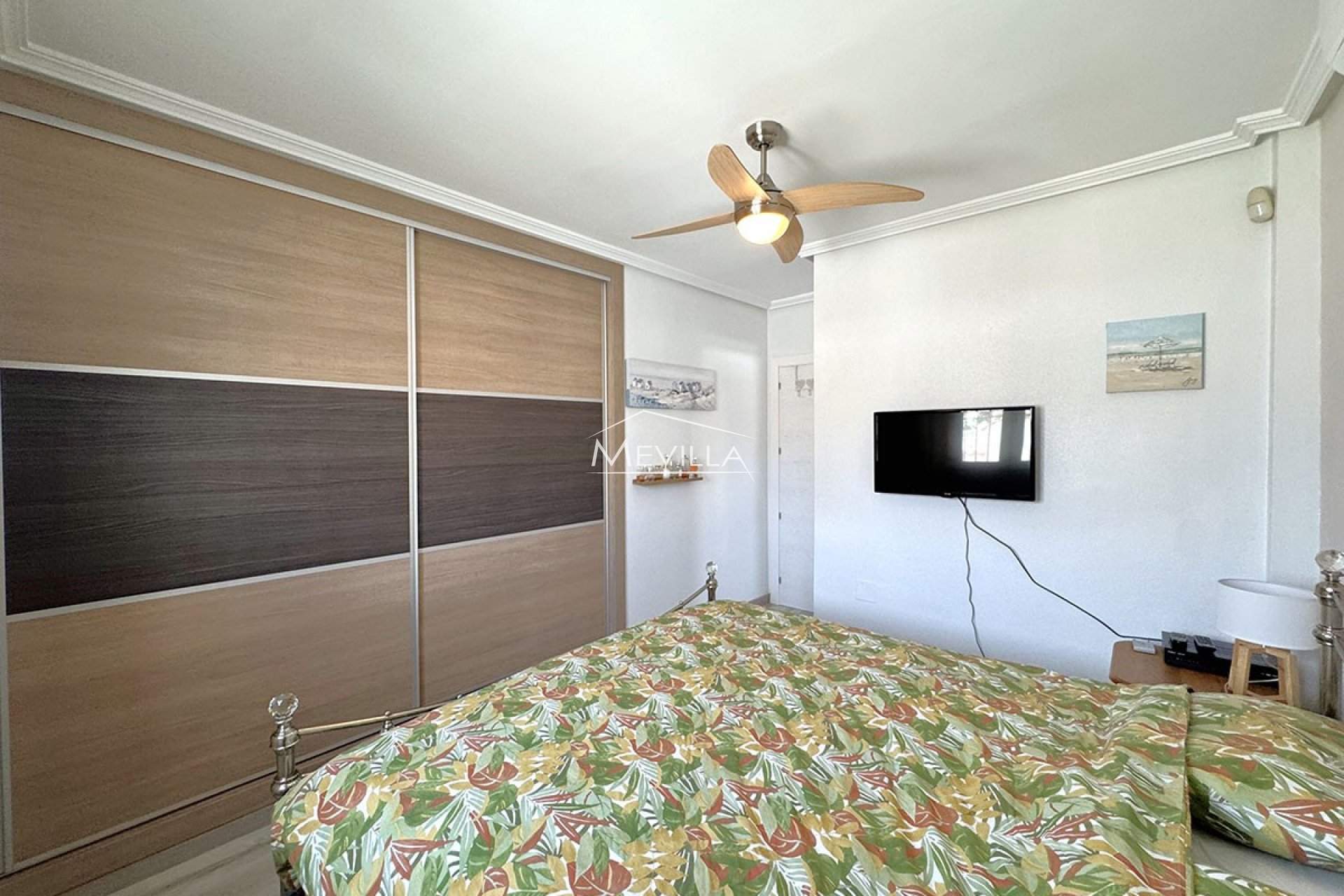 Salg (Resales) - Villa - Orihuela Costa - Lomas de Cabo Roig