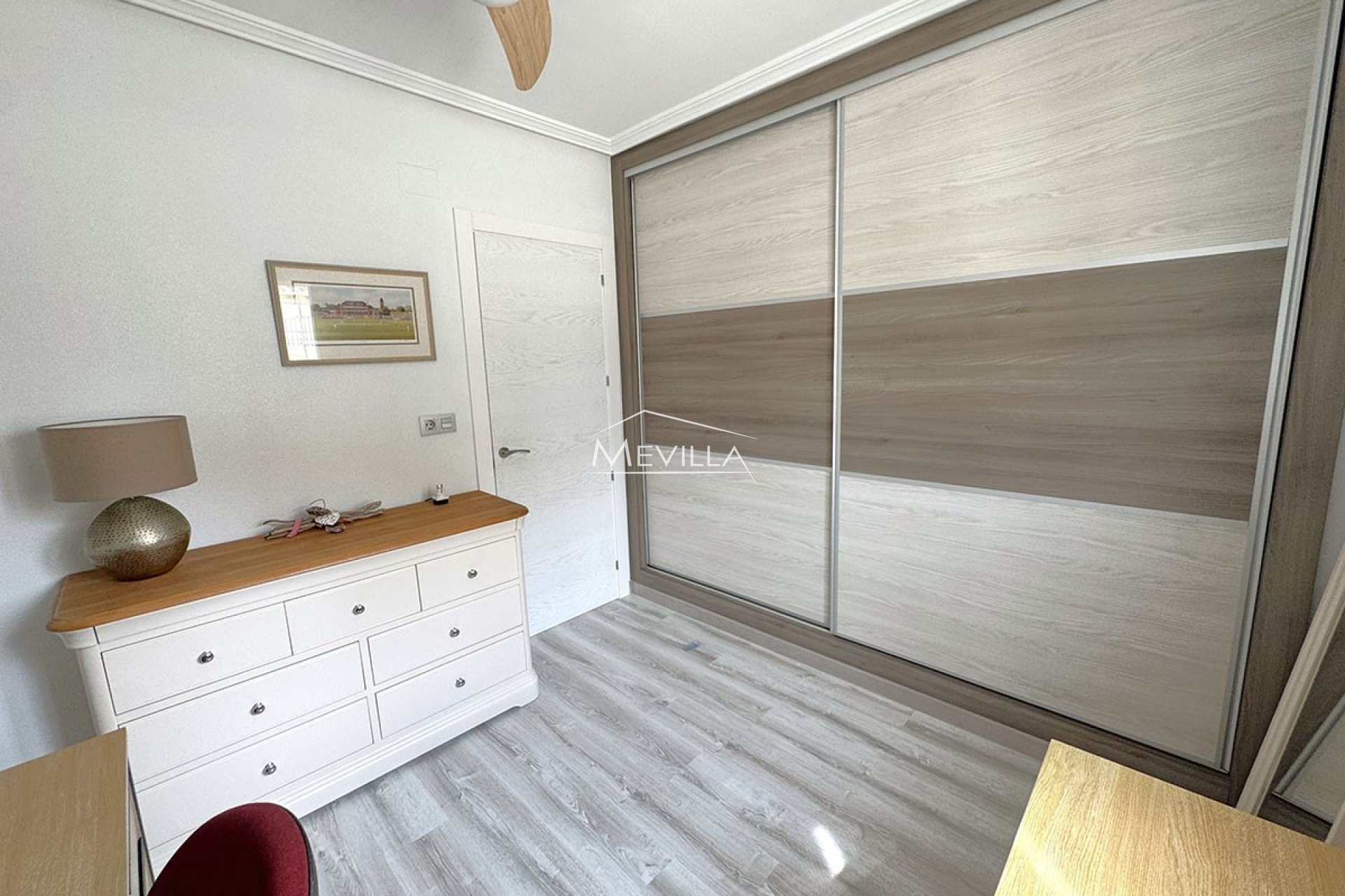 Salg (Resales) - Villa - Orihuela Costa - Lomas de Cabo Roig