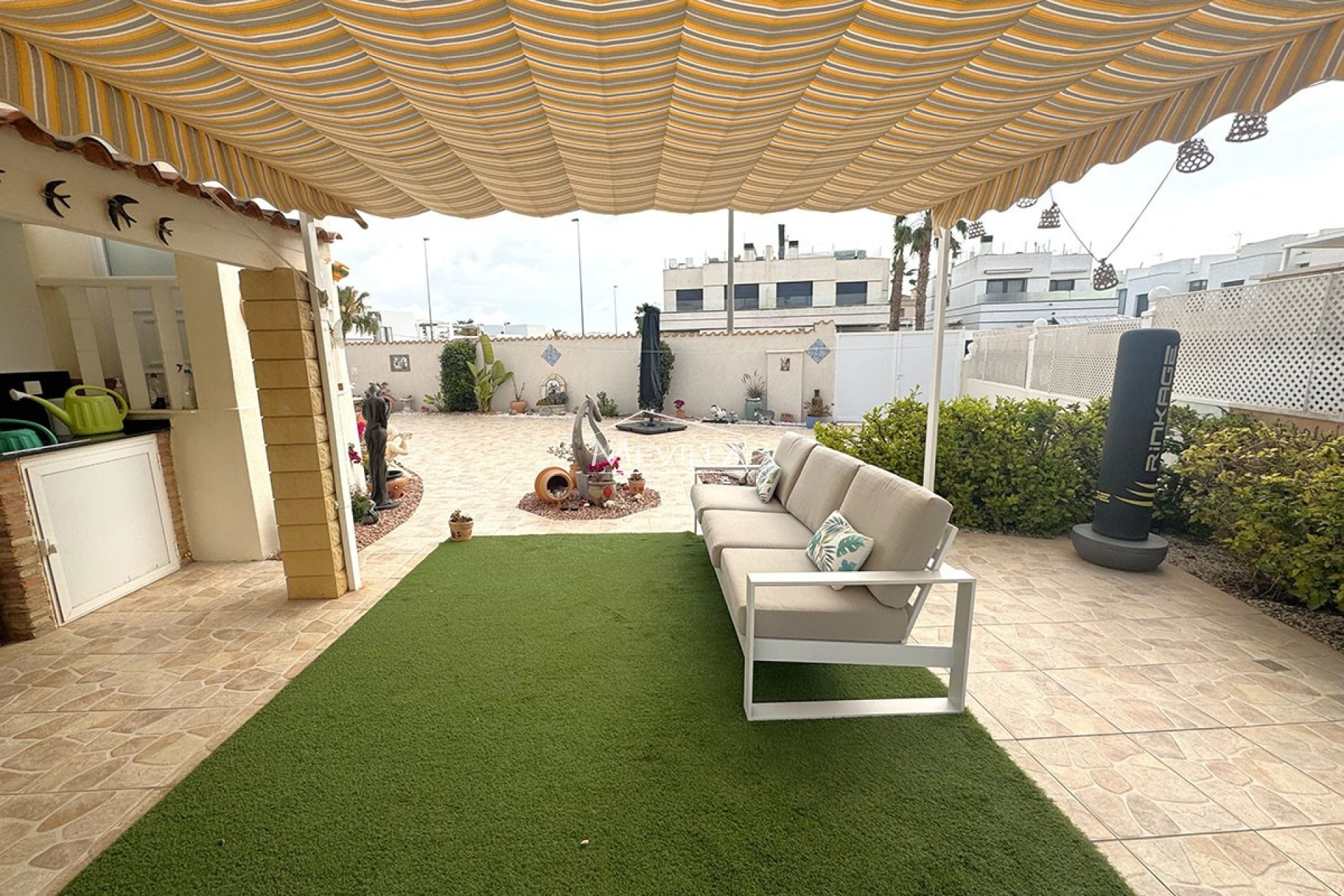 Salg (Resales) - Villa - Orihuela Costa - Lomas de Cabo Roig