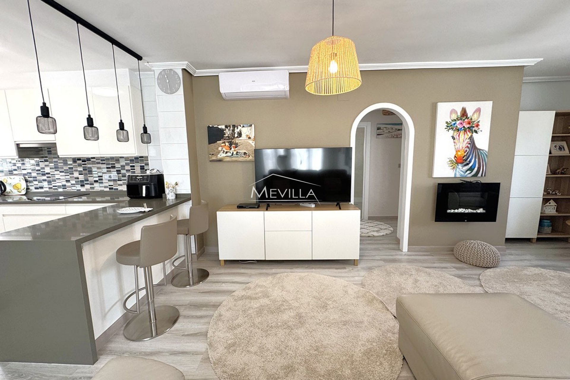 Salg (Resales) - Villa - Orihuela Costa - Lomas de Cabo Roig