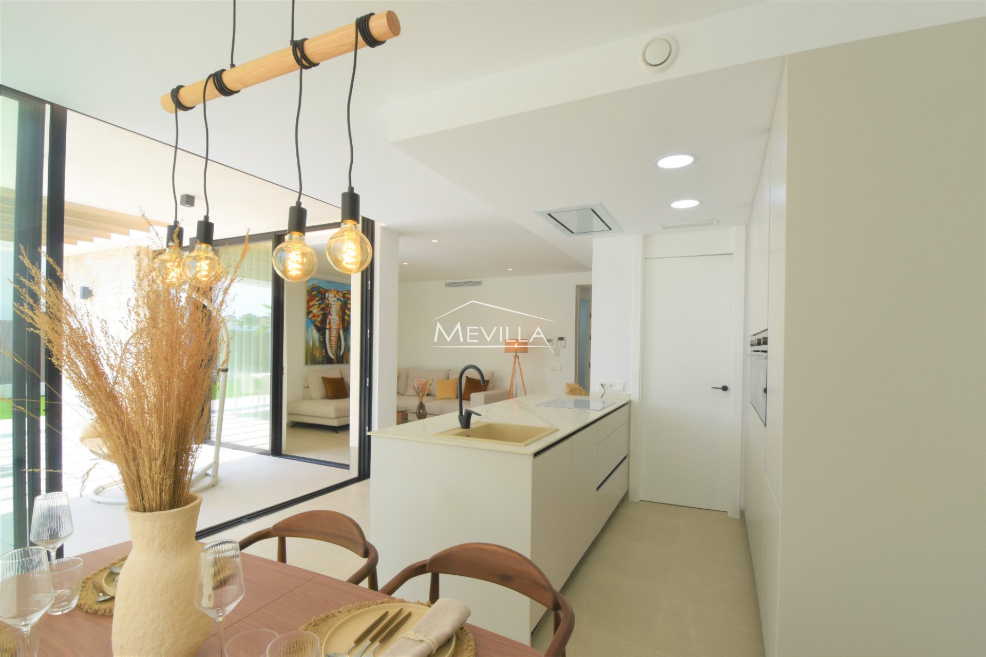 Salg (Resales) - Villa - Orihuela Costa - Lomas de Cabo Roig