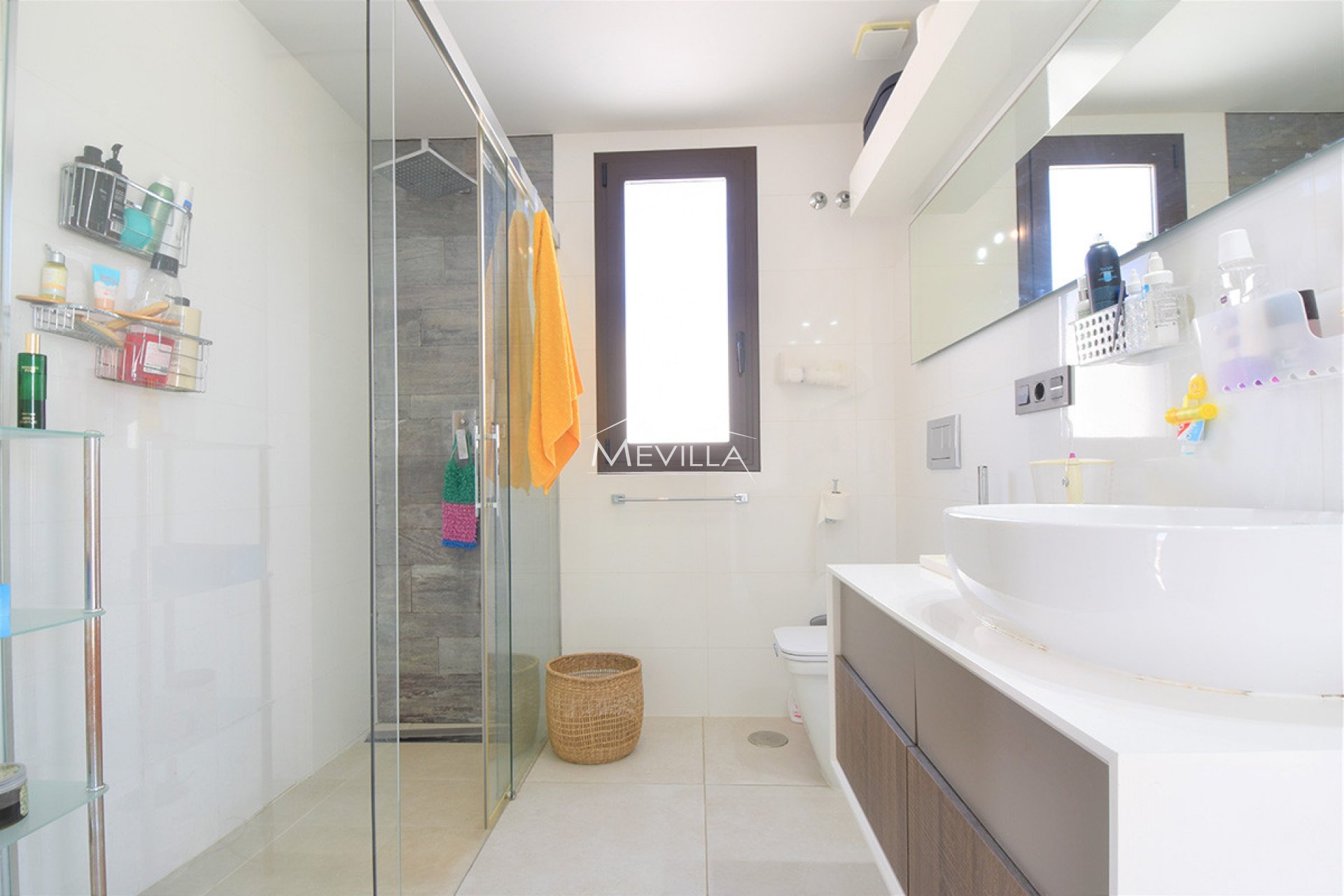 Salg (Resales) - Villa - Orihuela Costa - Lomas de Cabo Roig