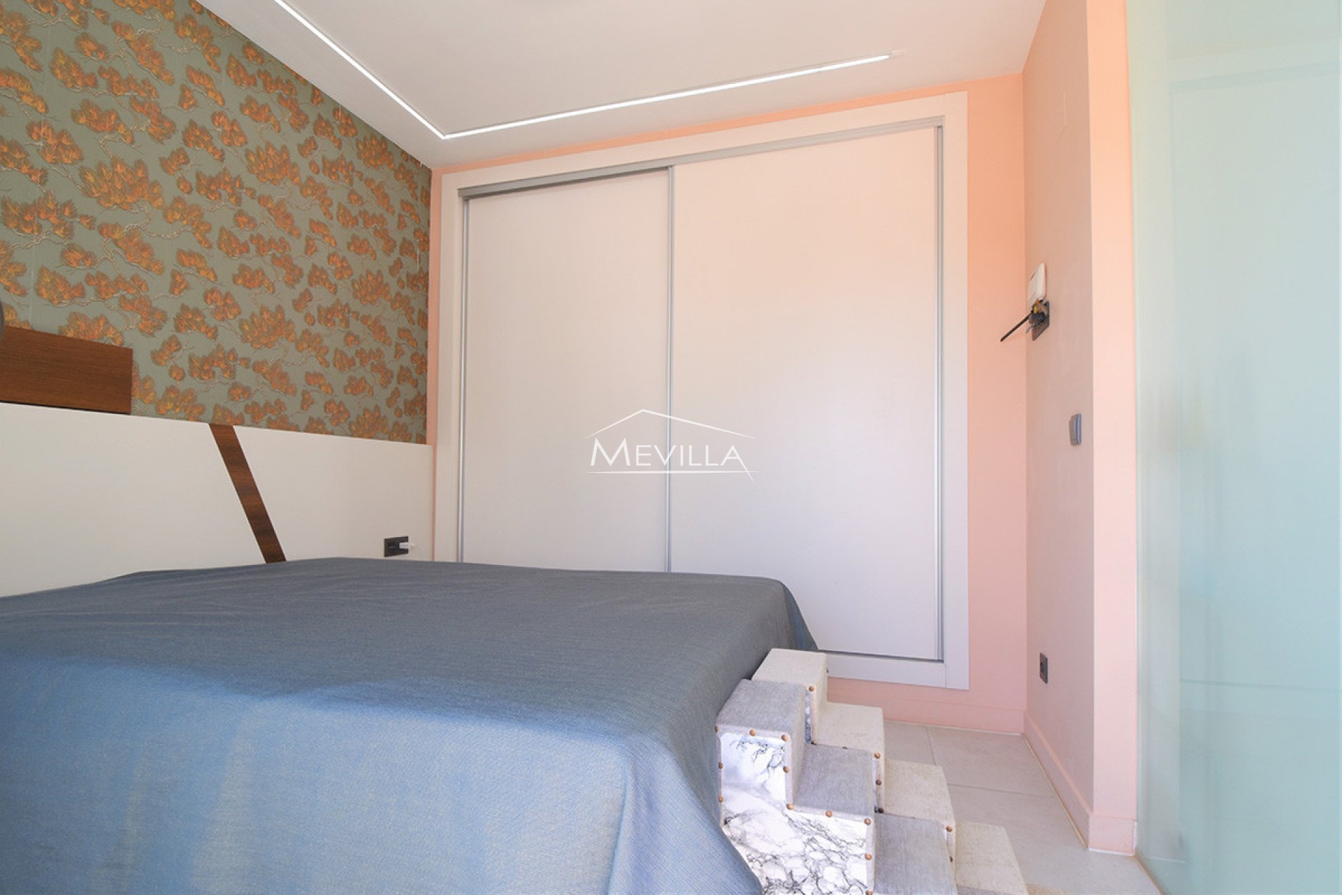 Salg (Resales) - Villa - Orihuela Costa - Lomas de Cabo Roig