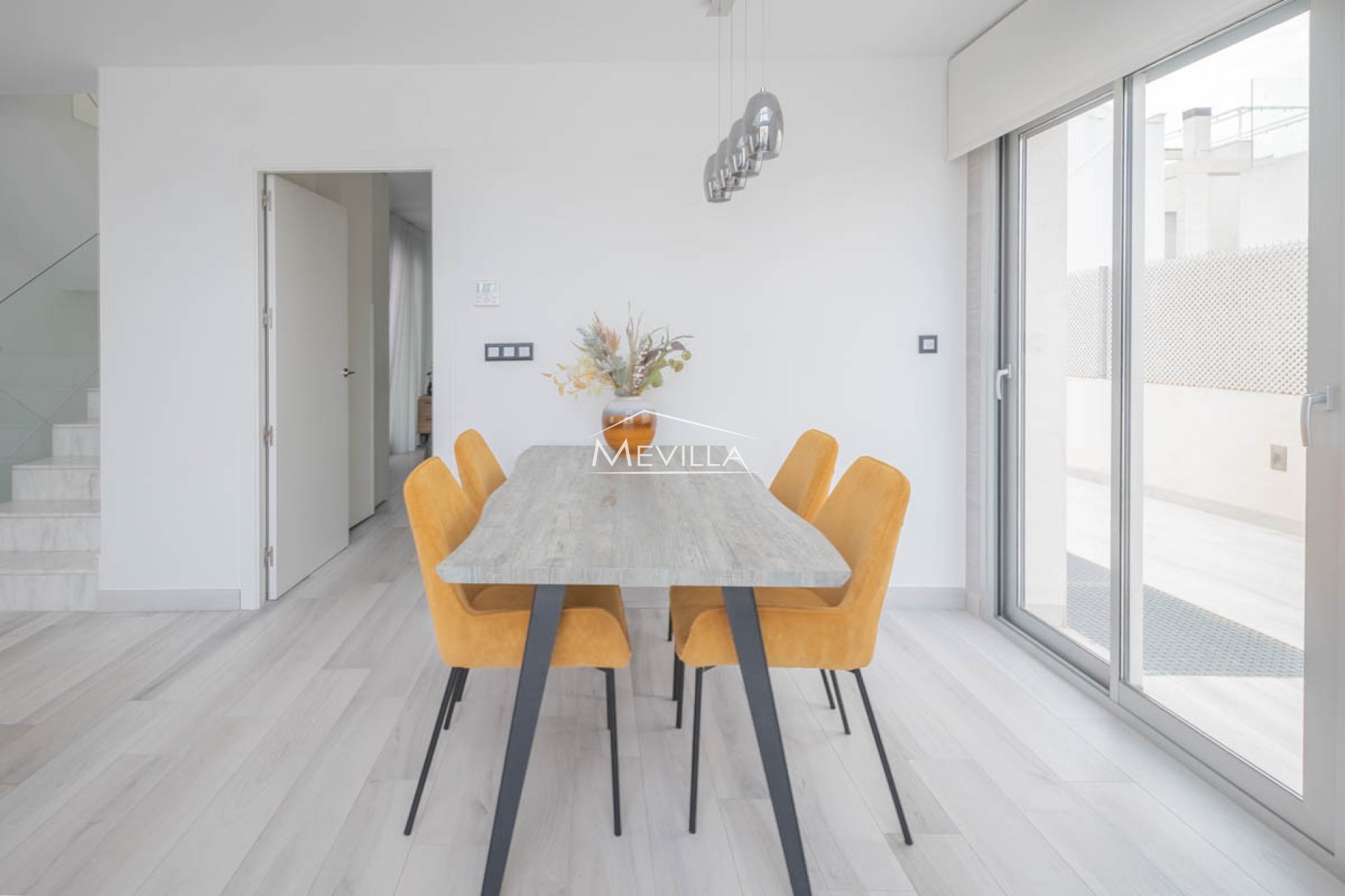 Salg (Resales) - Villa - Orihuela Costa - Lomas de Cabo Roig