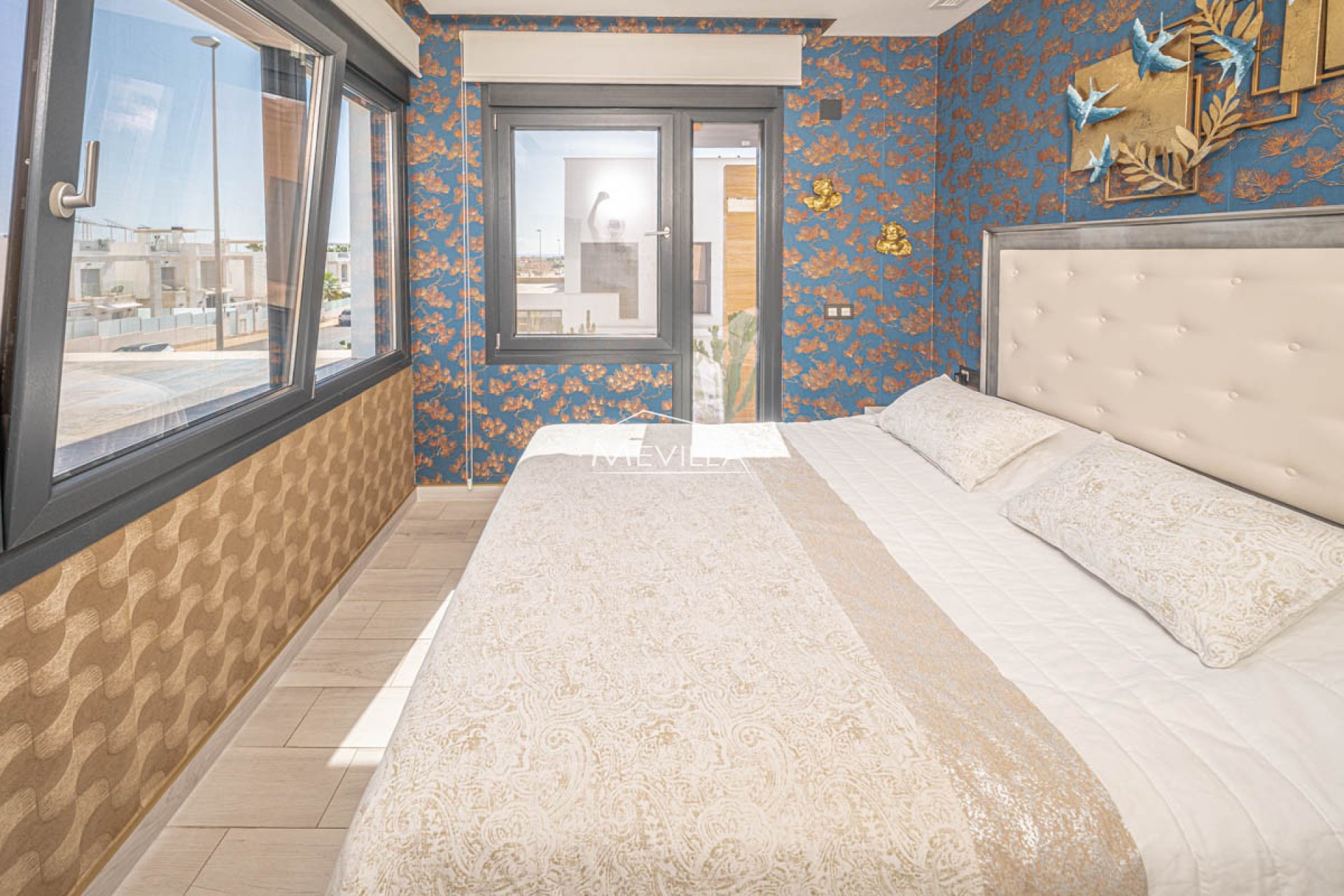 Salg (Resales) - Villa - Orihuela Costa - Lomas de Cabo Roig