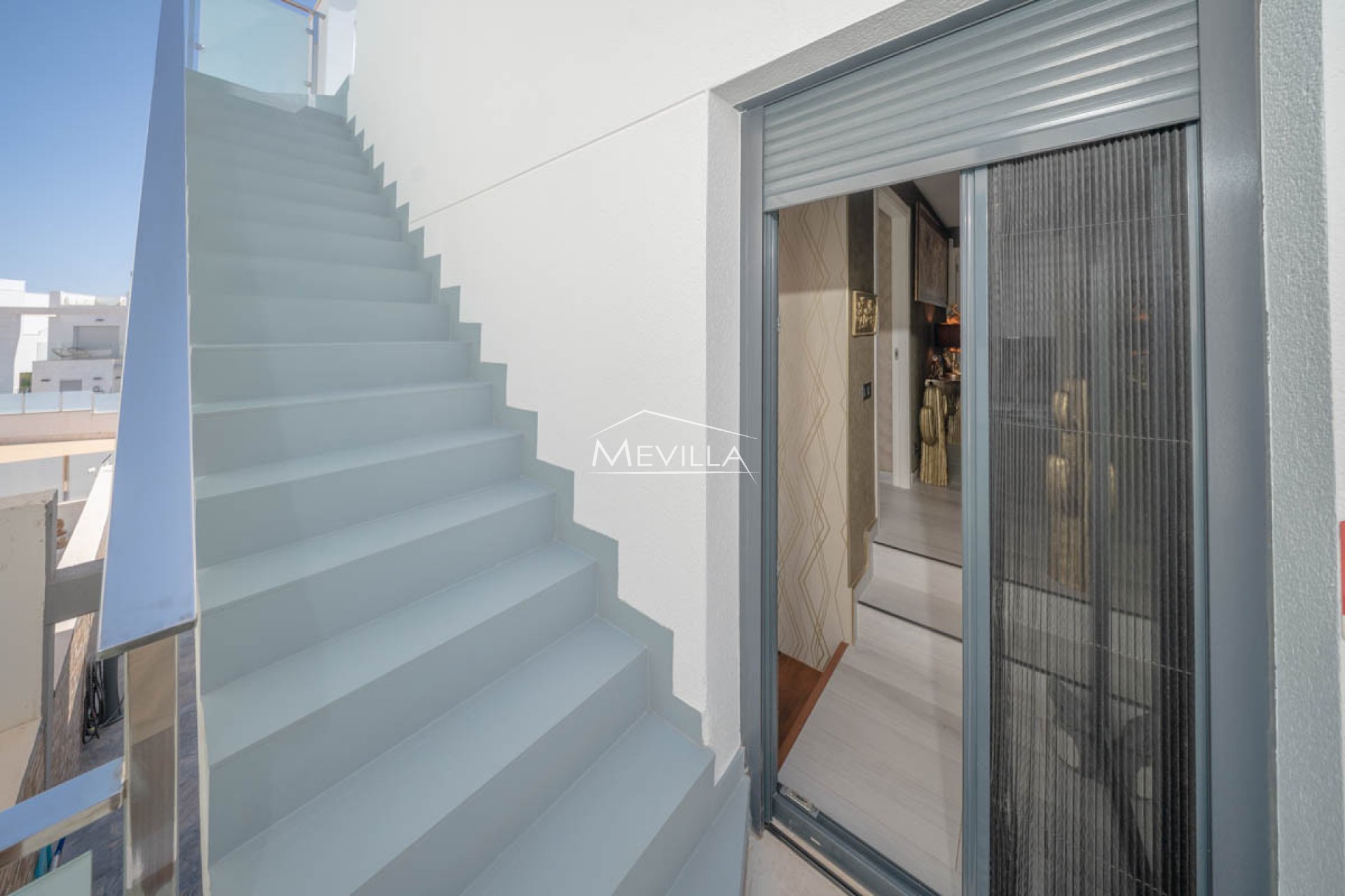 Salg (Resales) - Villa - Orihuela Costa - Lomas de Cabo Roig