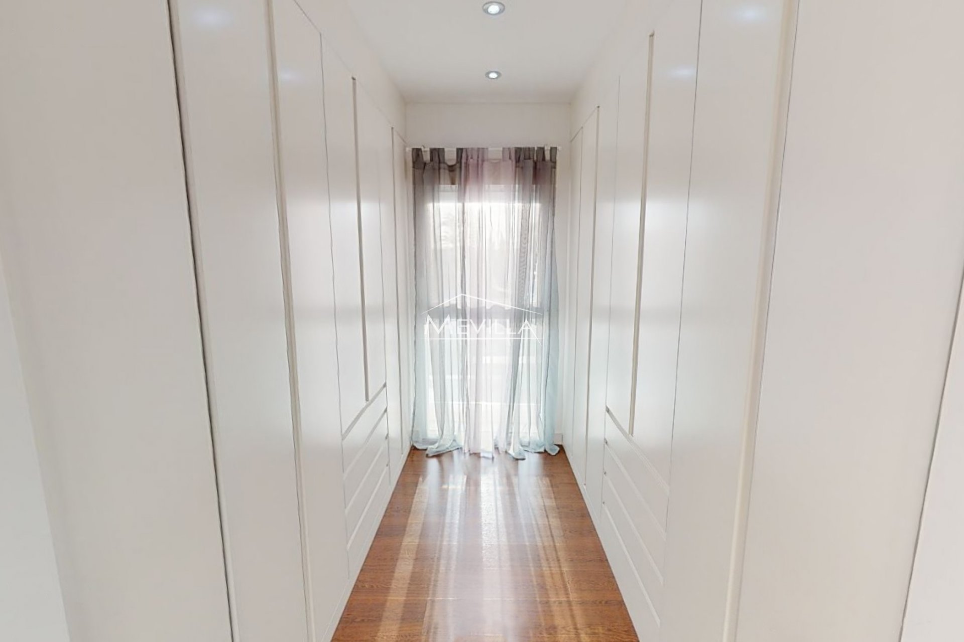 Salg (Resales) - Villa - Orihuela Costa - Mil Palmeras