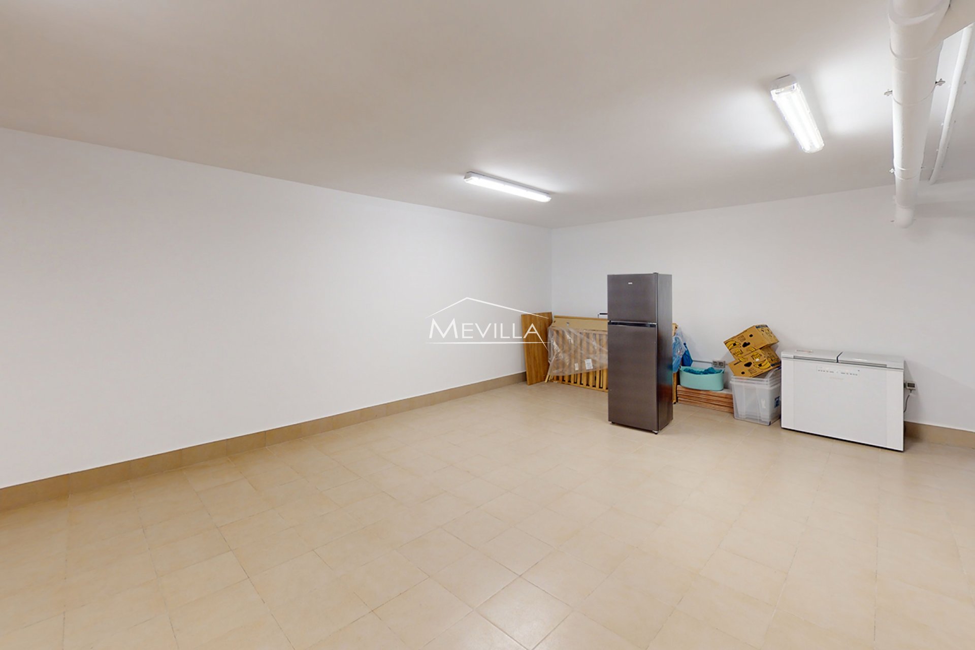 Salg (Resales) - Villa - Orihuela Costa - Mil Palmeras