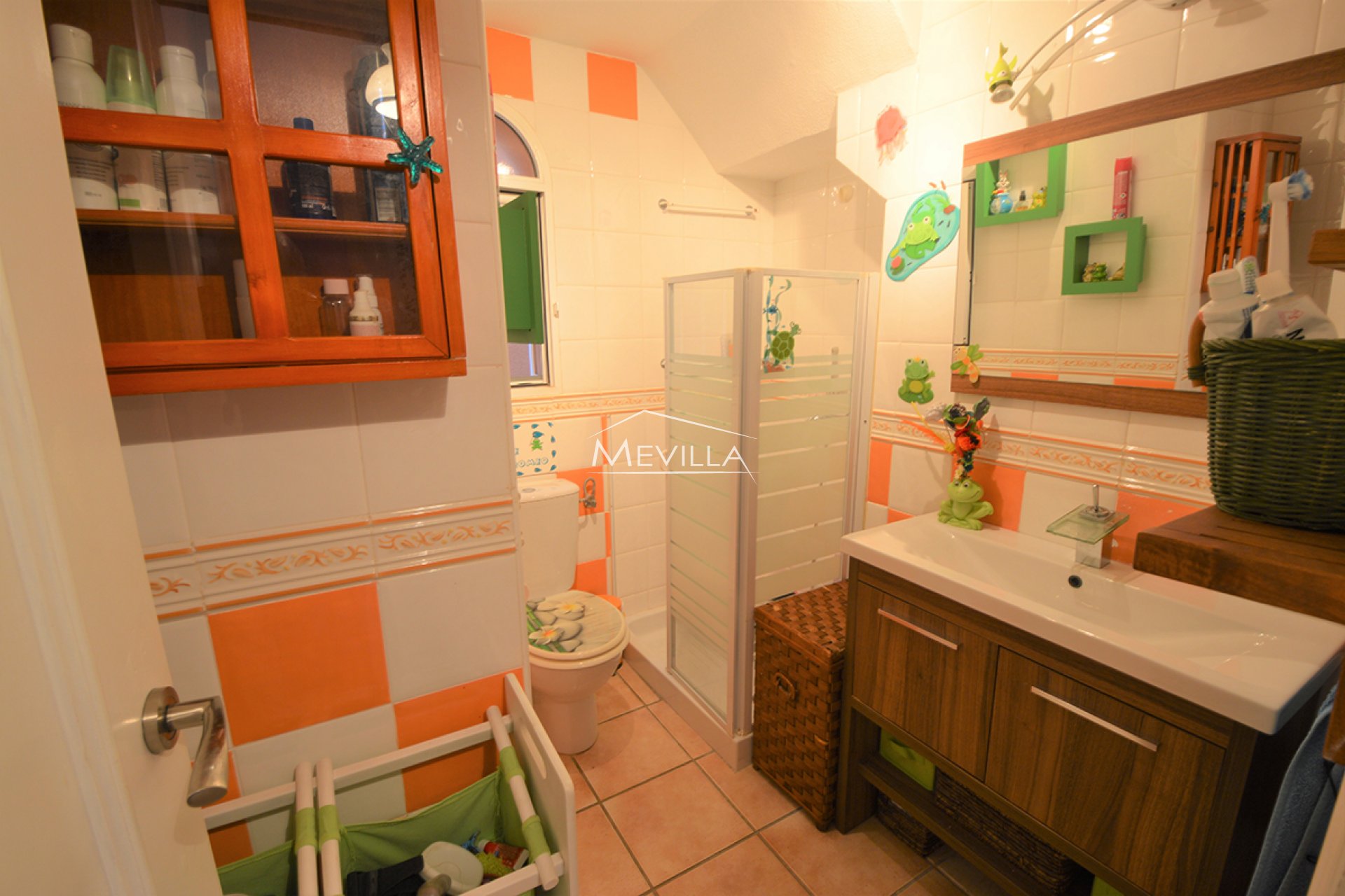 Salg (Resales) - Villa - Orihuela Costa - Playa Flamenca