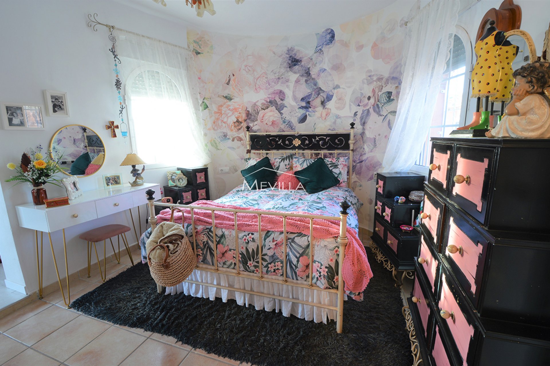 Salg (Resales) - Villa - Orihuela Costa - Playa Flamenca