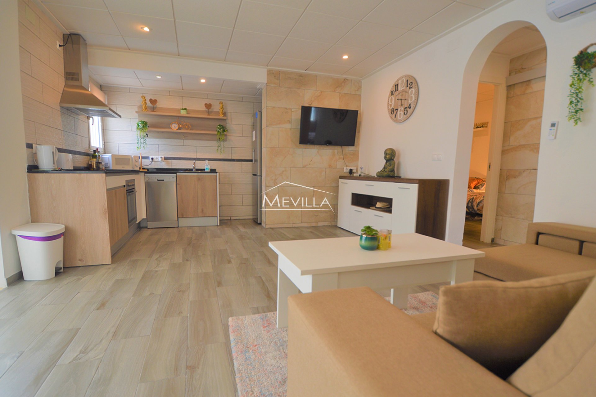Salg (Resales) - Villa - Orihuela Costa - Playa Flamenca