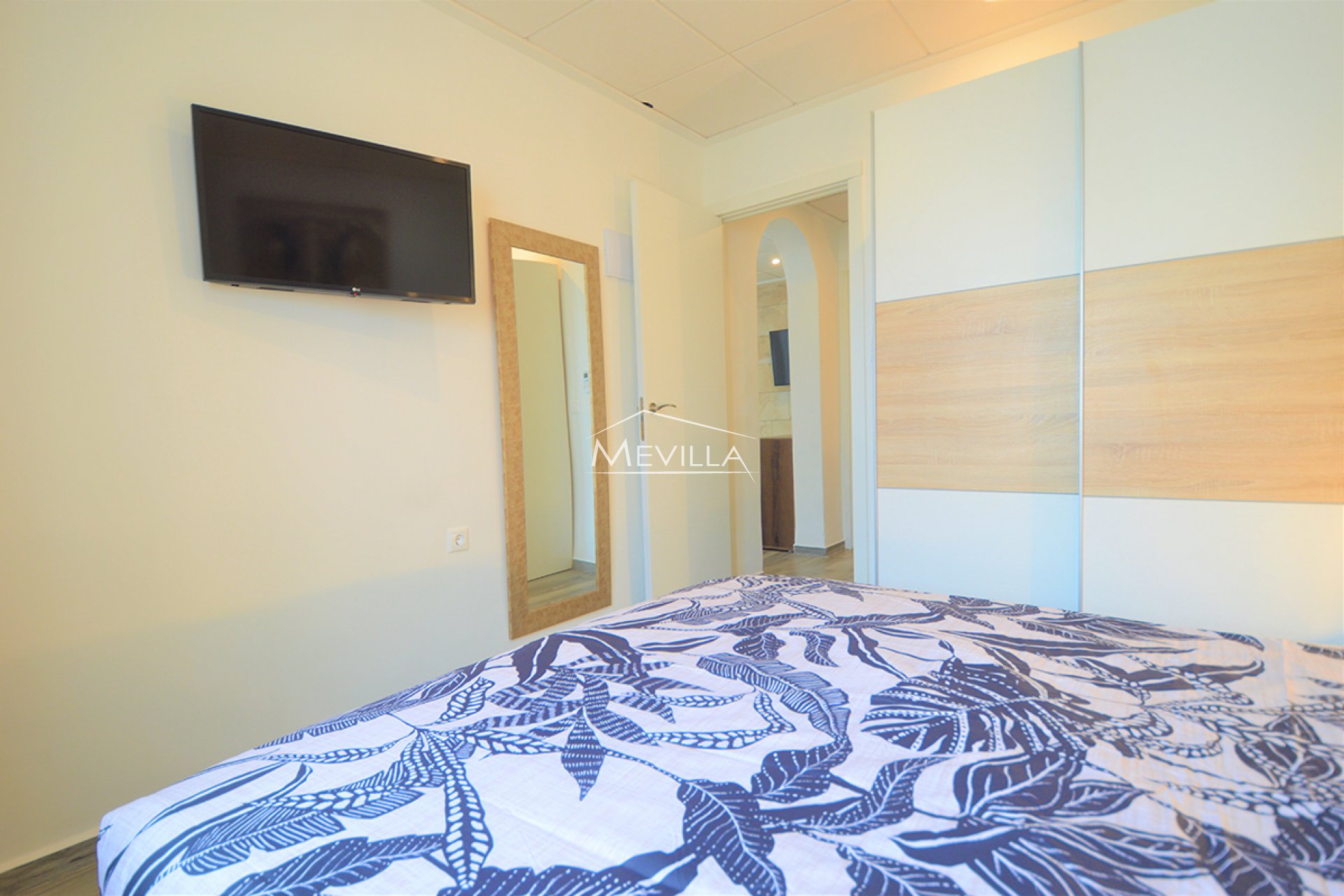 Salg (Resales) - Villa - Orihuela Costa - Playa Flamenca