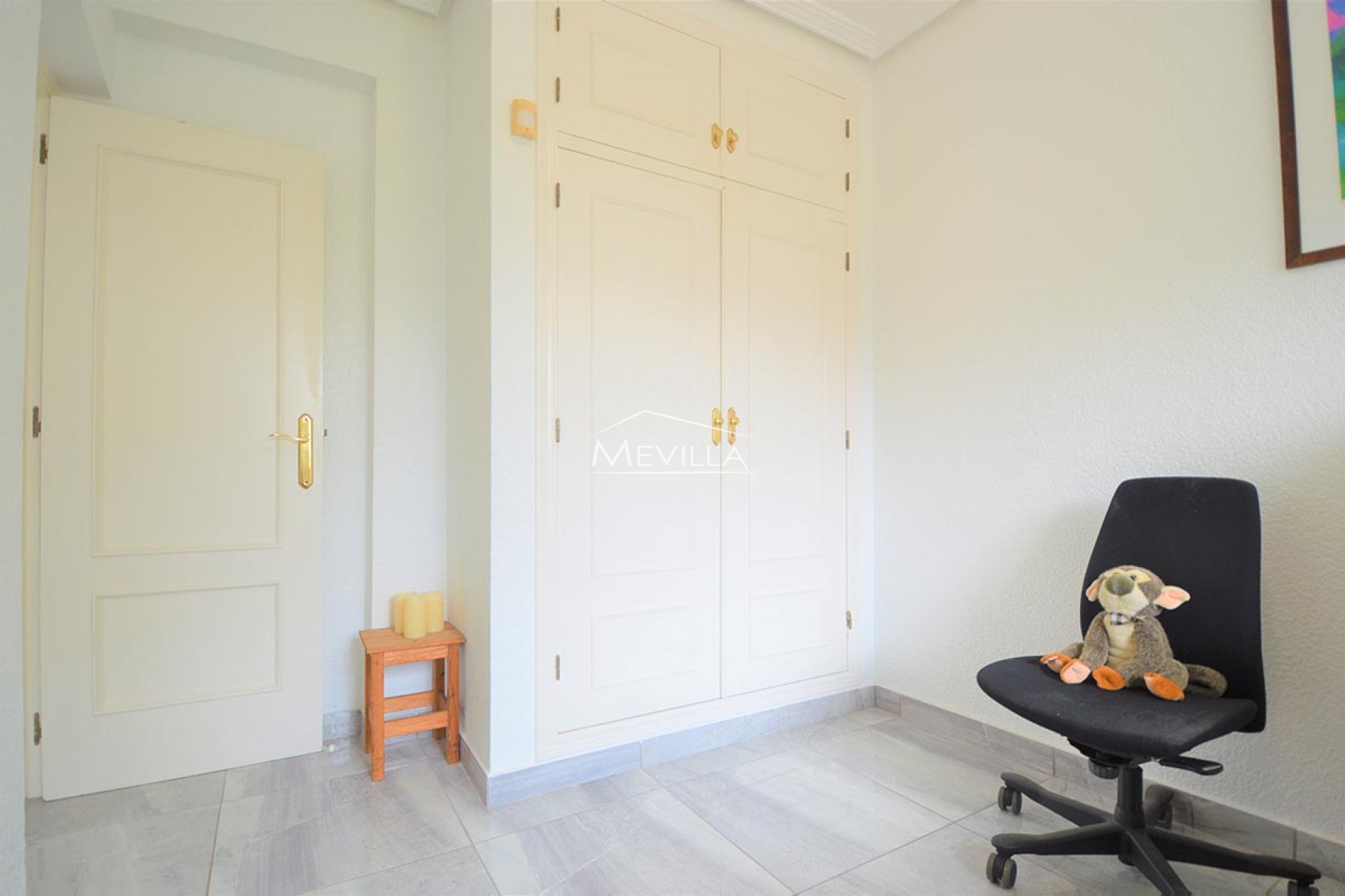 Salg (Resales) - Villa - Orihuela Costa - Playa Flamenca