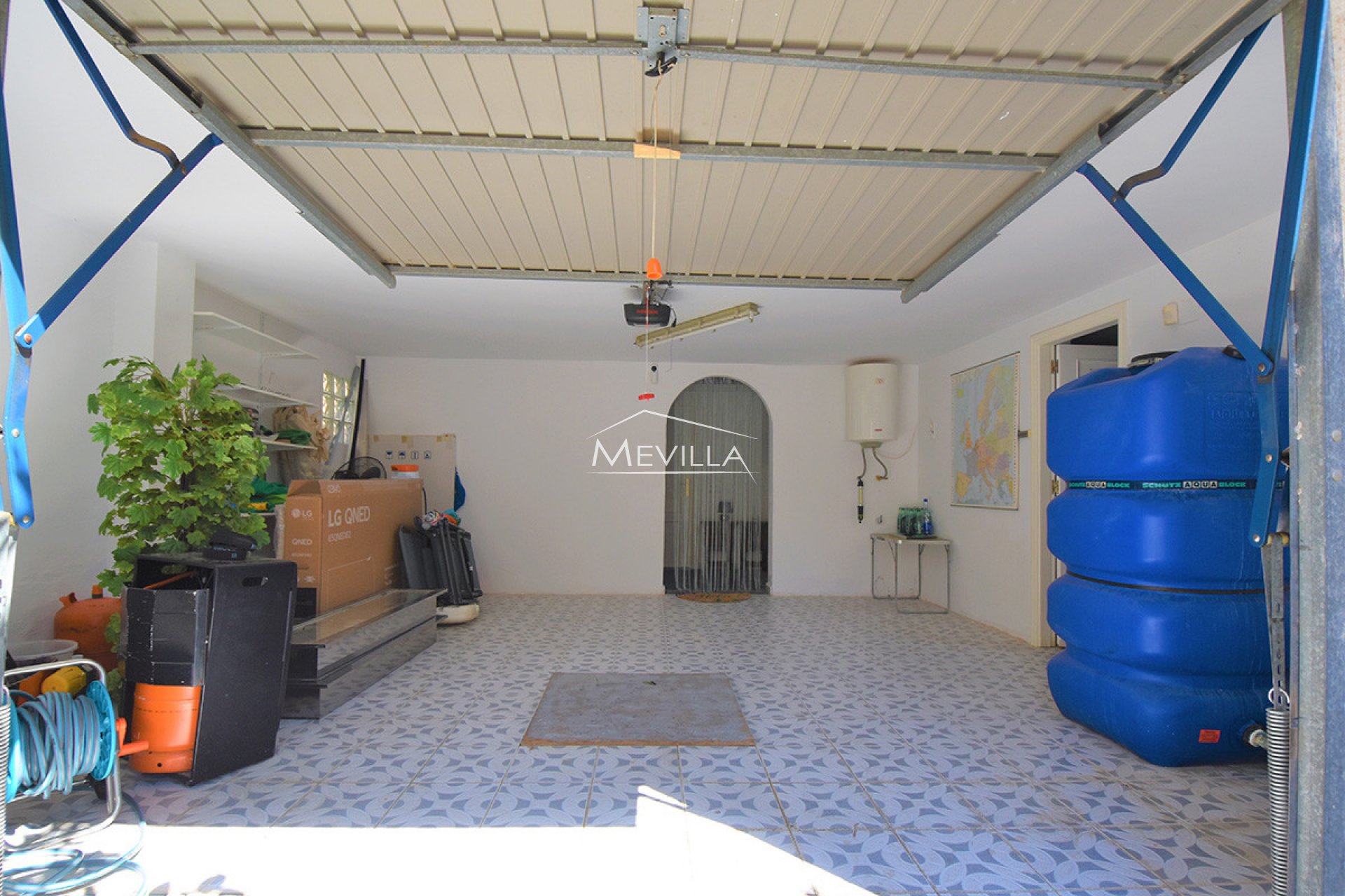 Salg (Resales) - Villa - Orihuela Costa - Playa Flamenca