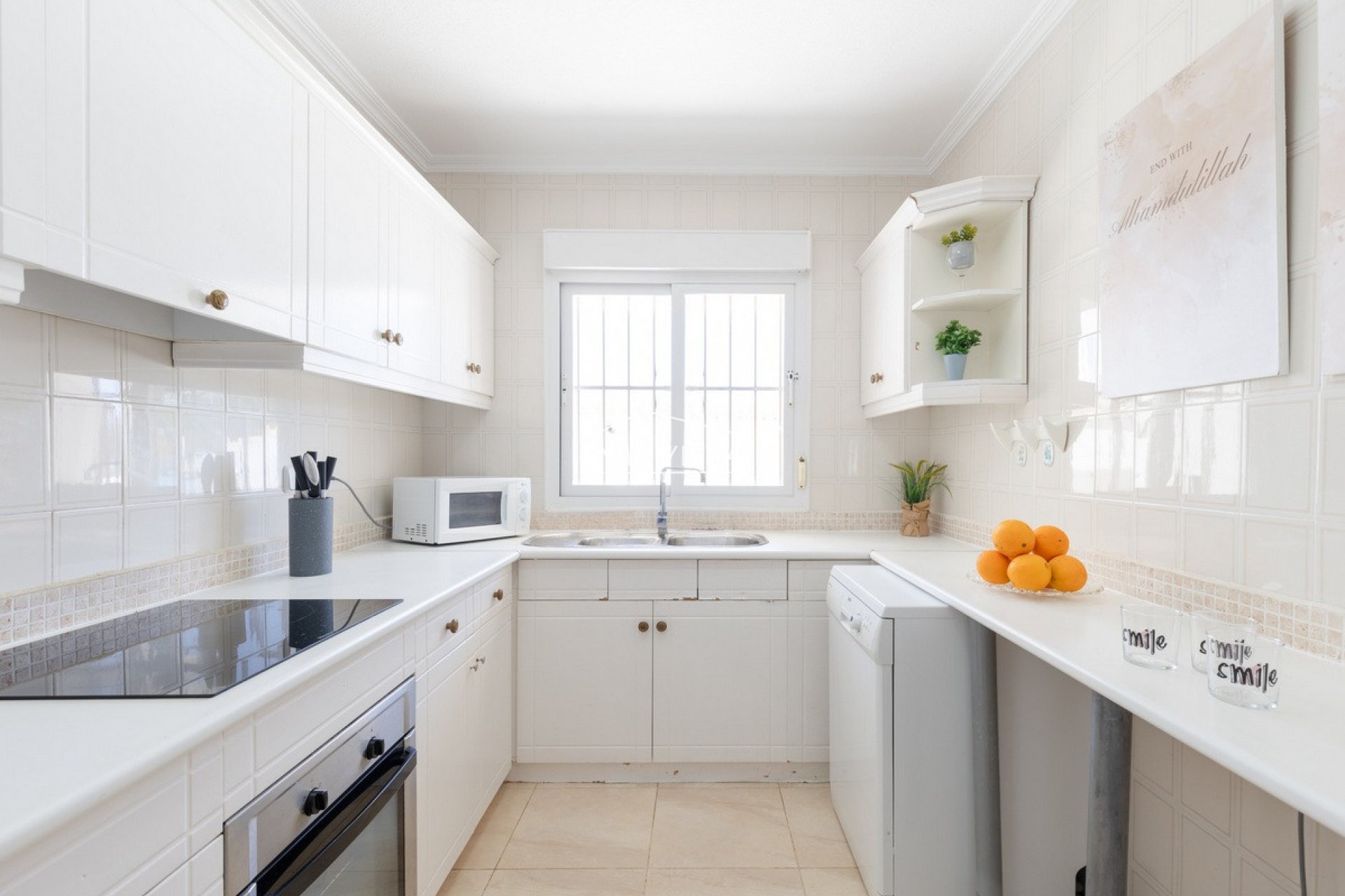 Salg (Resales) - Villa - Orihuela Costa - Playa Flamenca