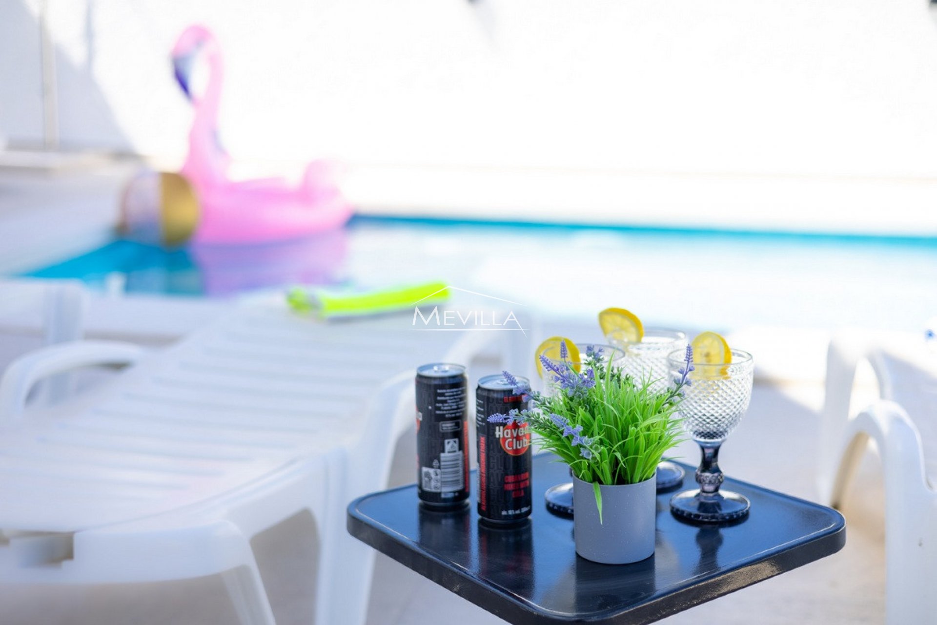 Salg (Resales) - Villa - Orihuela Costa - Playa Flamenca