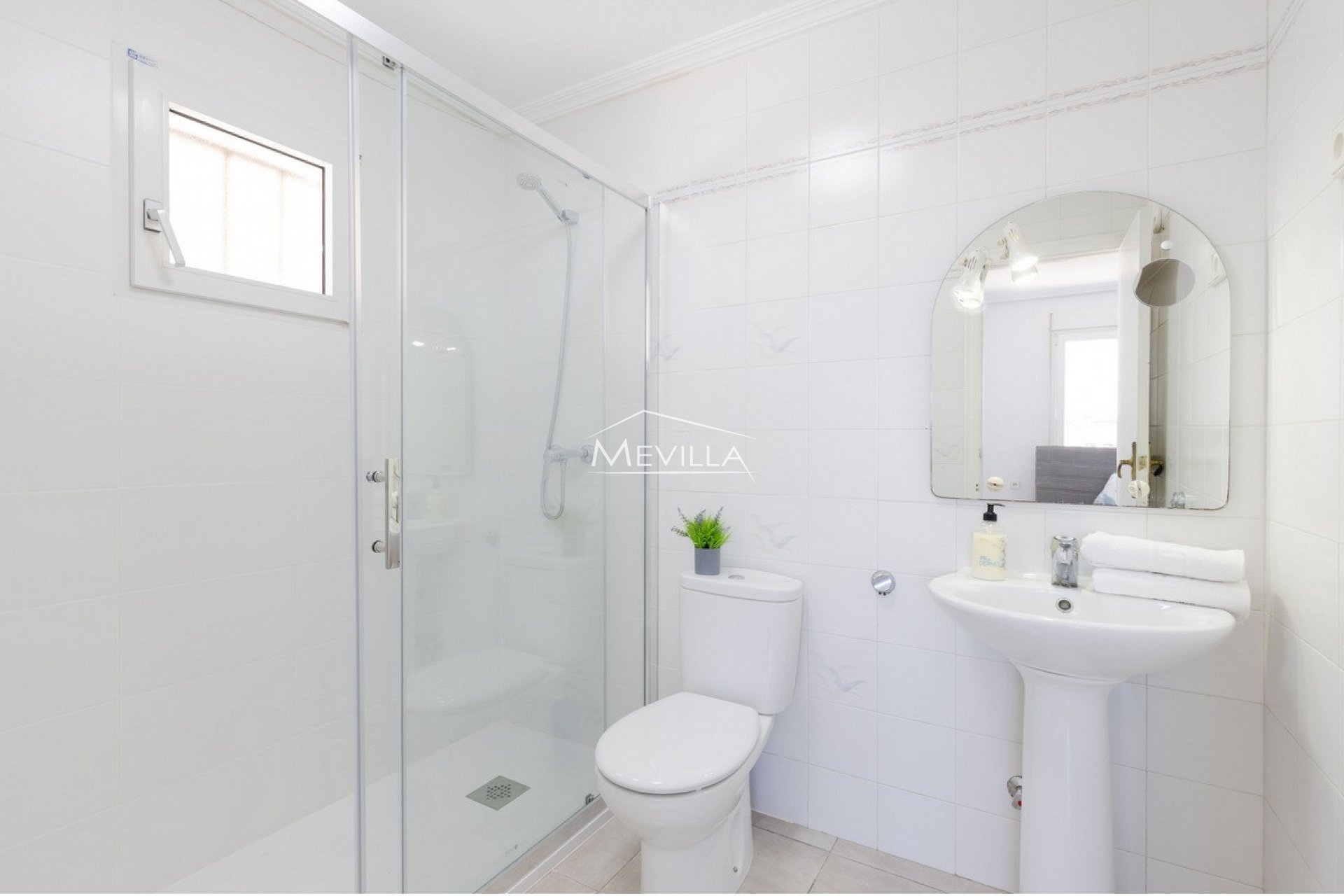 Salg (Resales) - Villa - Orihuela Costa - Playa Flamenca