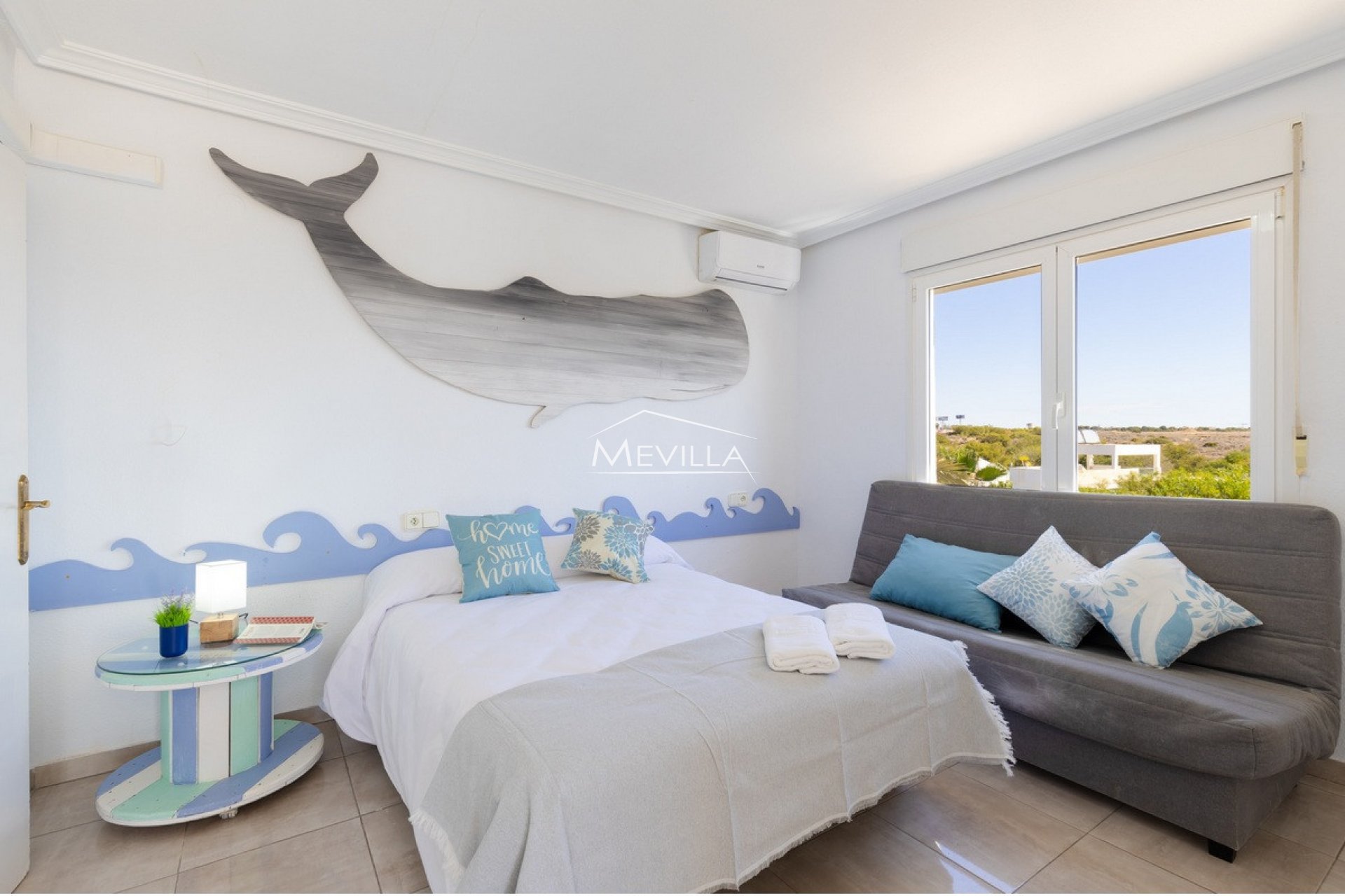 Salg (Resales) - Villa - Orihuela Costa - Playa Flamenca