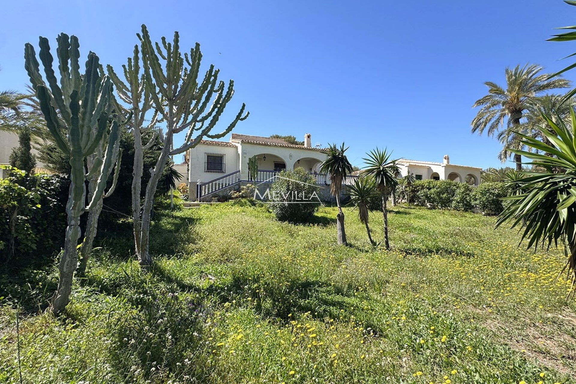 Salg (Resales) - Villa - Orihuela Costa - Playa Flamenca