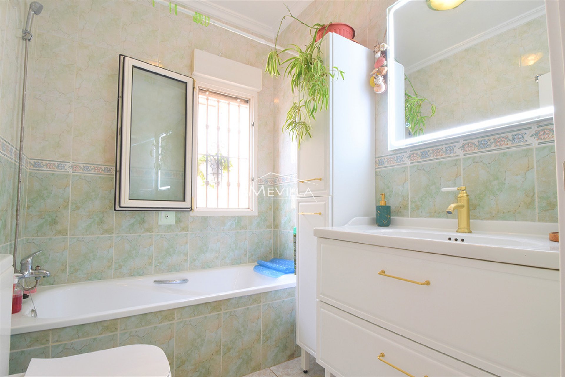 Salg (Resales) - Villa - Orihuela Costa - Playa Flamenca