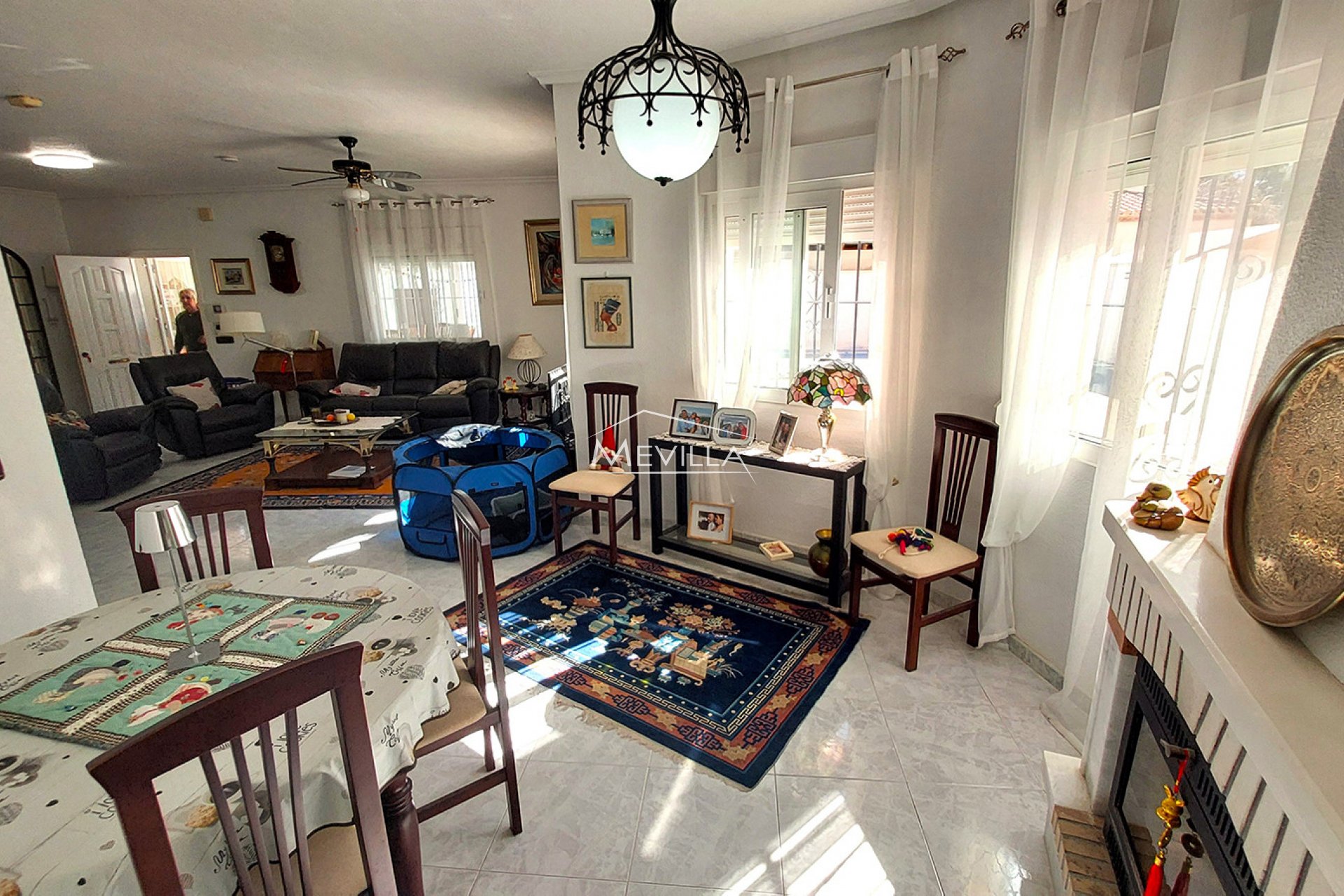 Salg (Resales) - Villa - Orihuela Costa - Playa Flamenca