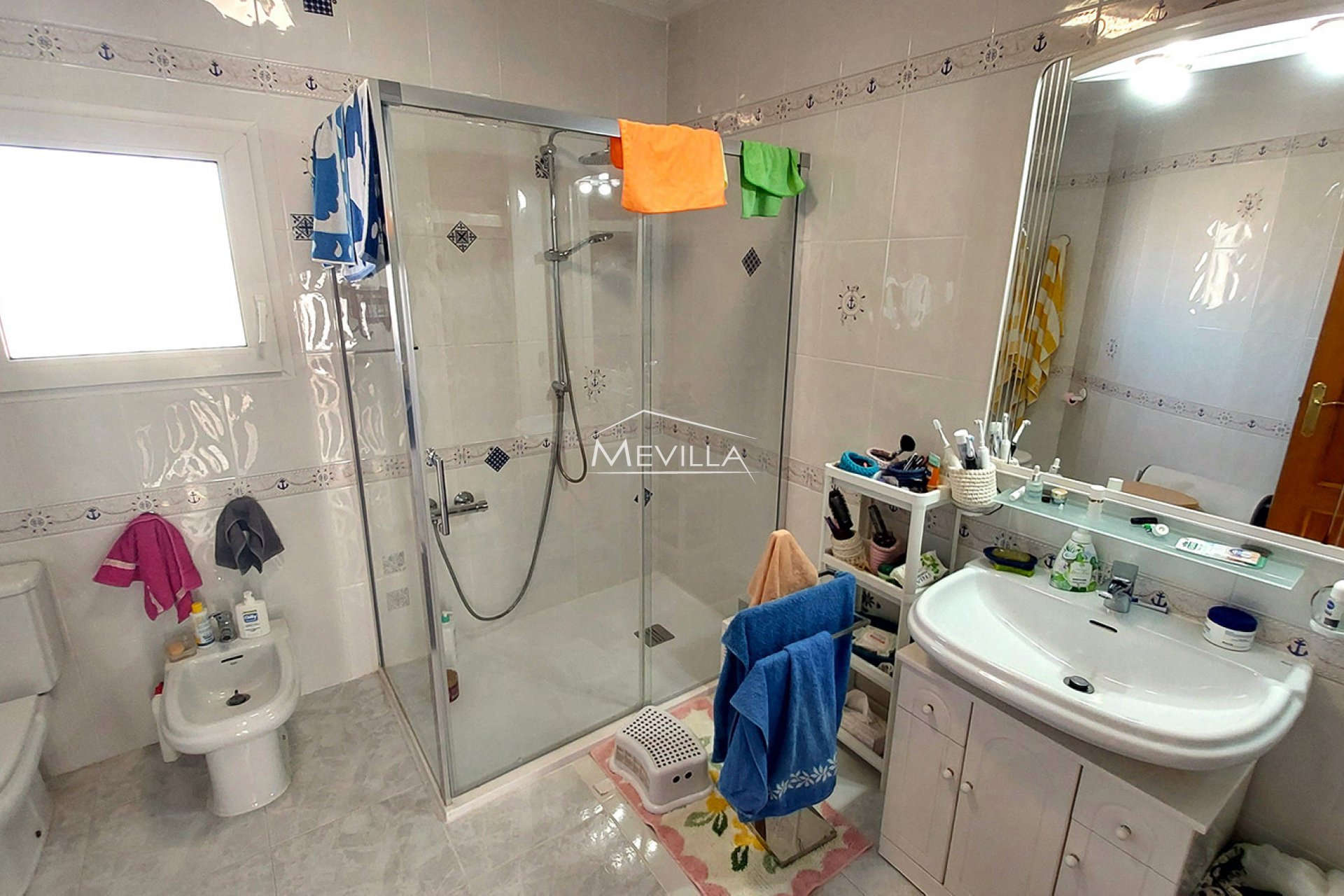 Salg (Resales) - Villa - Orihuela Costa - Playa Flamenca