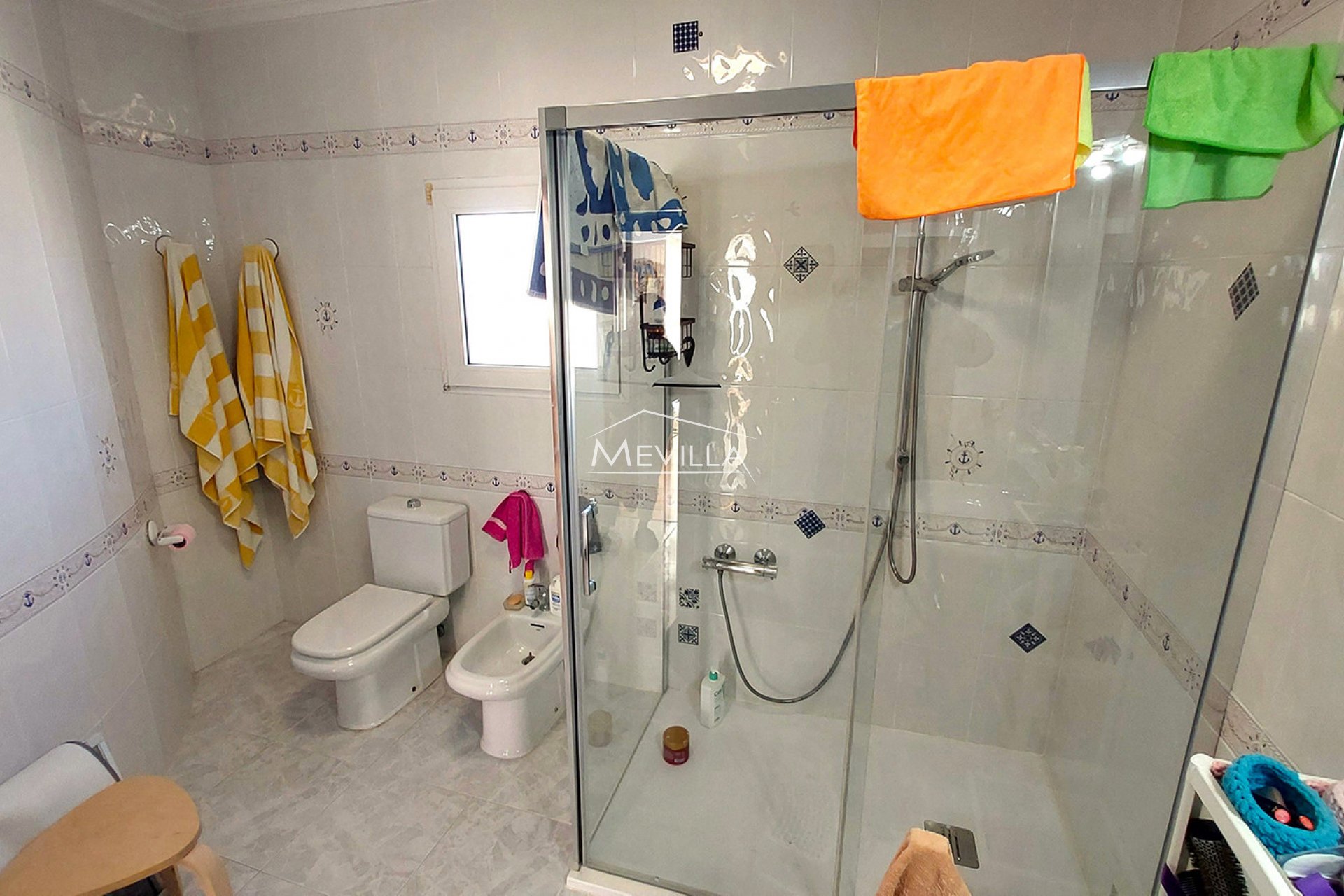 Salg (Resales) - Villa - Orihuela Costa - Playa Flamenca