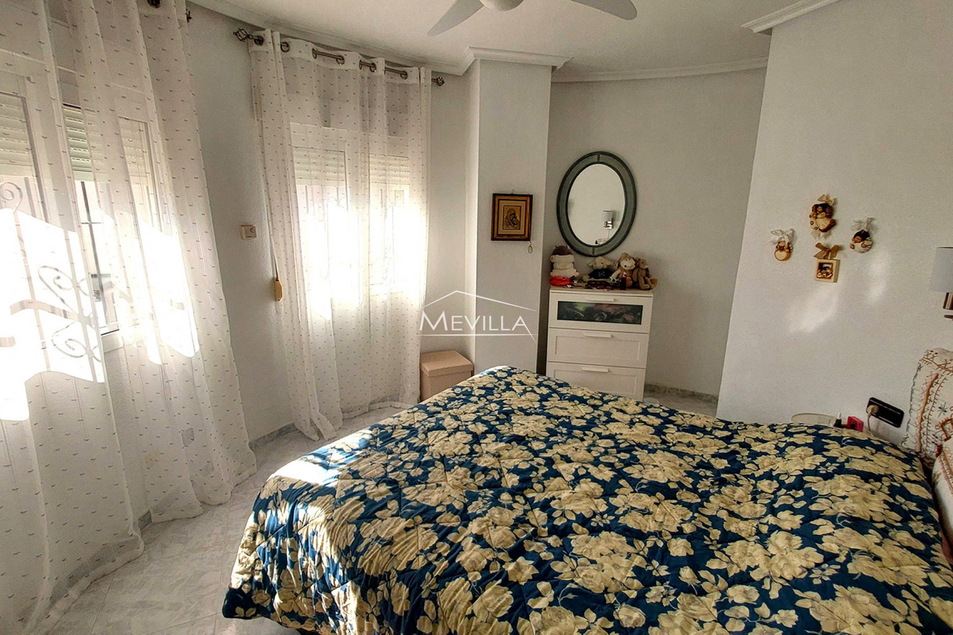 Salg (Resales) - Villa - Orihuela Costa - Playa Flamenca