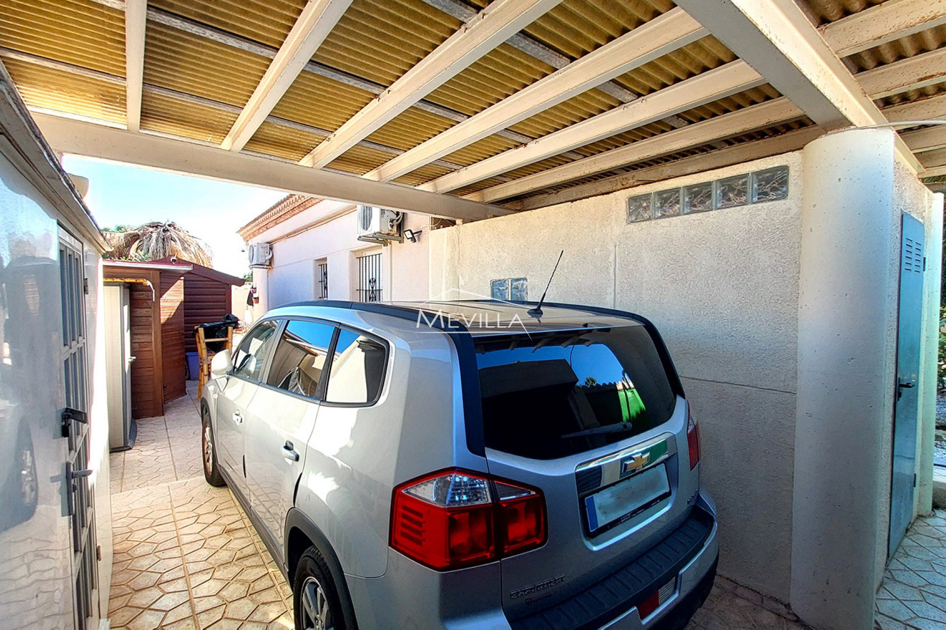 Salg (Resales) - Villa - Orihuela Costa - Playa Flamenca