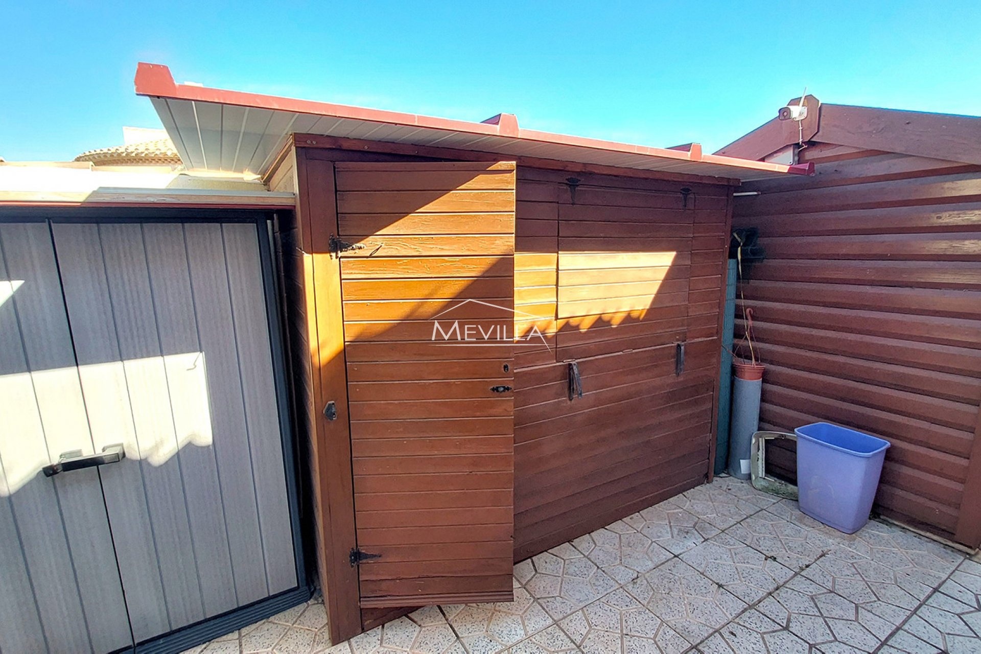 Salg (Resales) - Villa - Orihuela Costa - Playa Flamenca